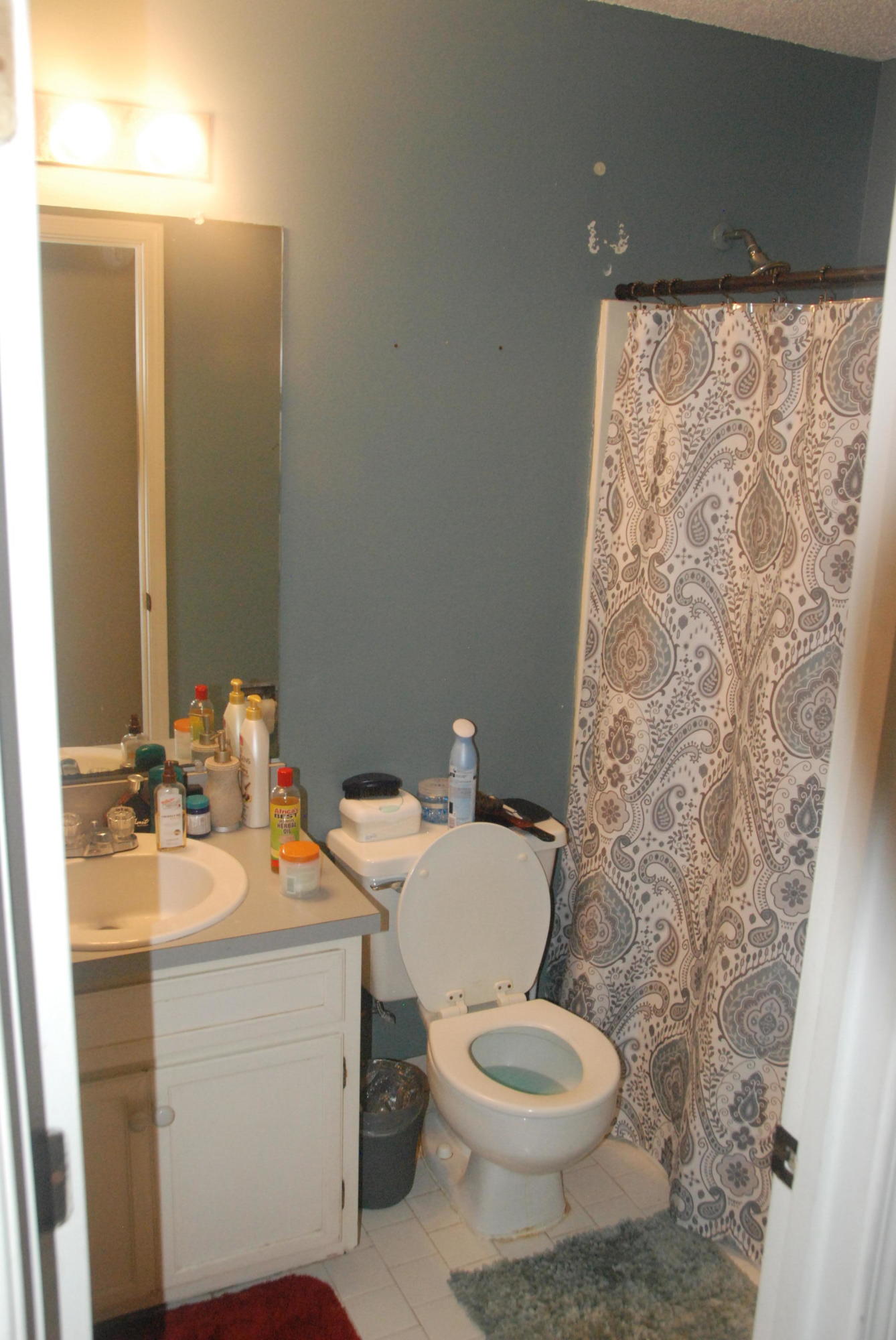 CANTERBURY WOODS 1ST ADDN - Residential