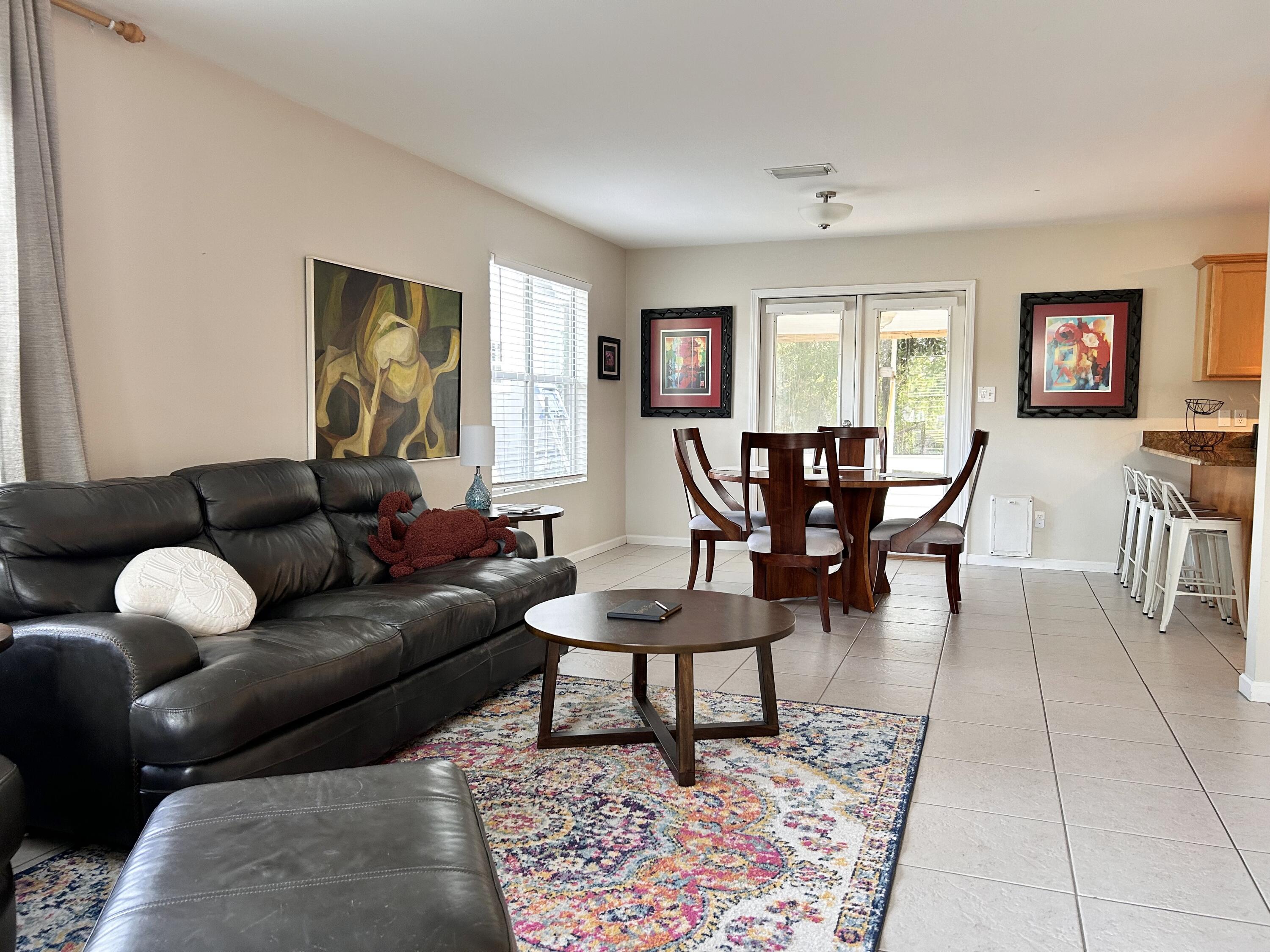 MIRAMAR BEACH - Residential Lease