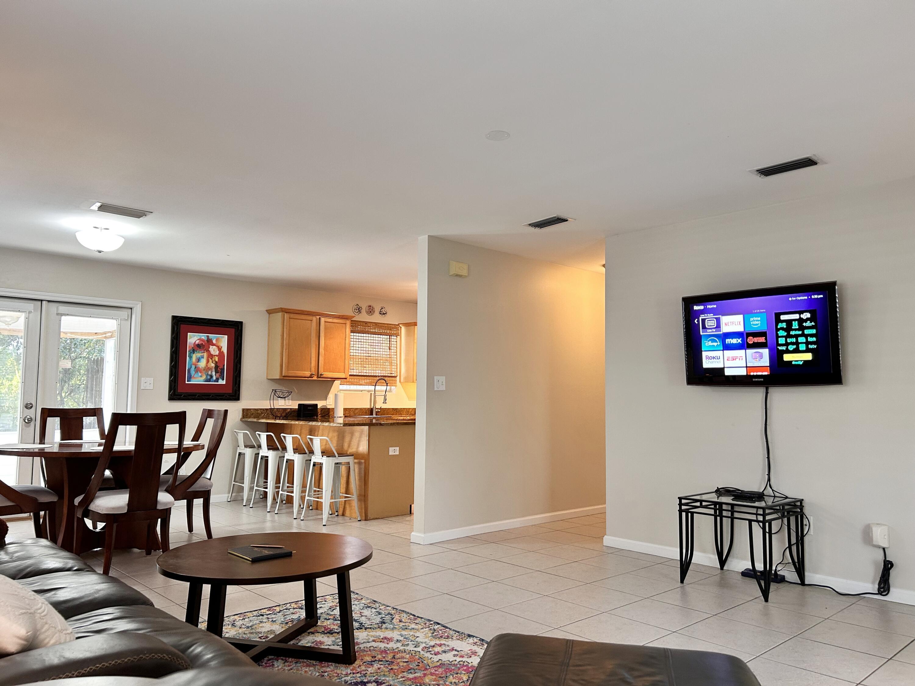 MIRAMAR BEACH - Residential Lease