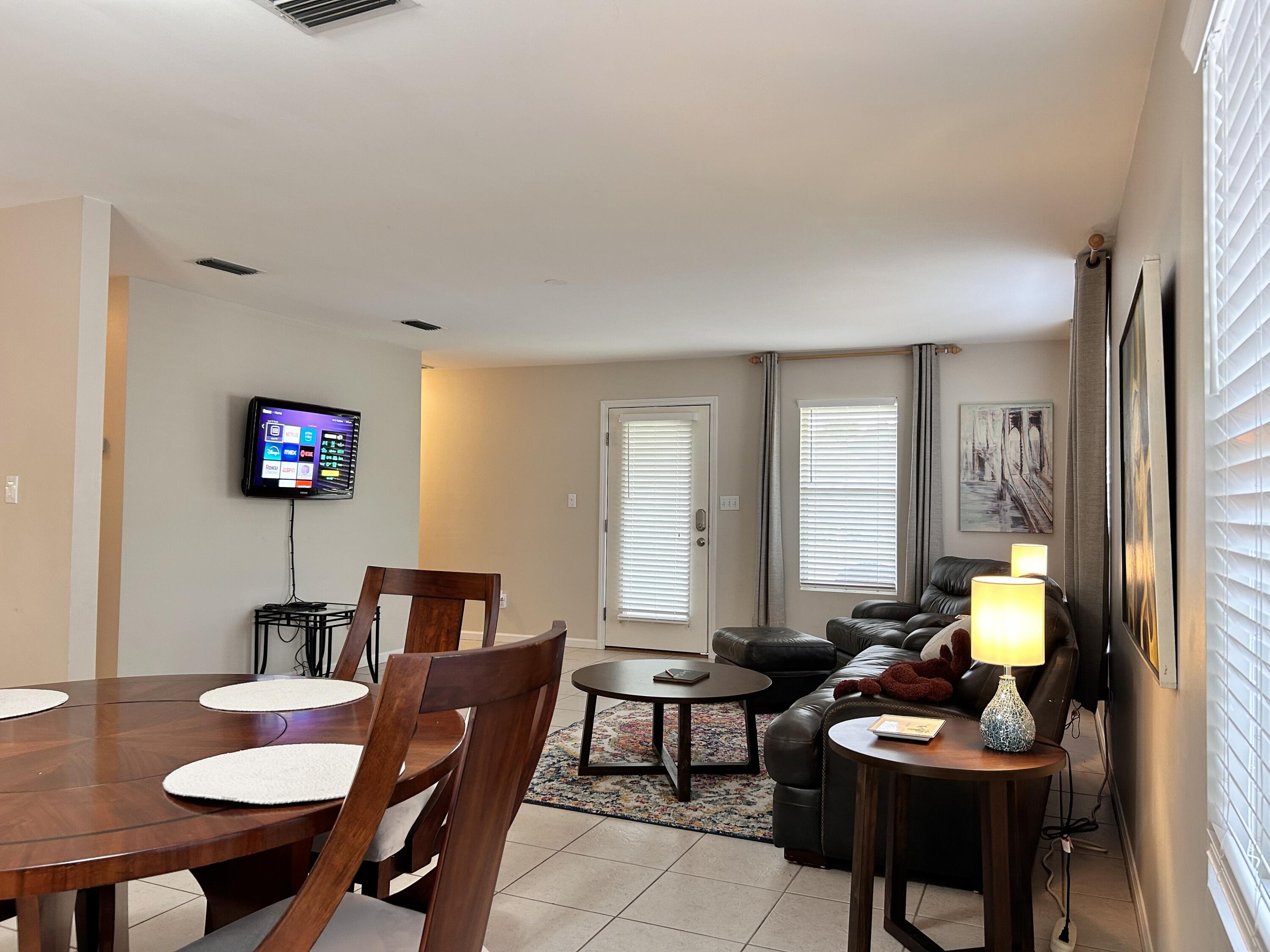 MIRAMAR BEACH - Residential Lease