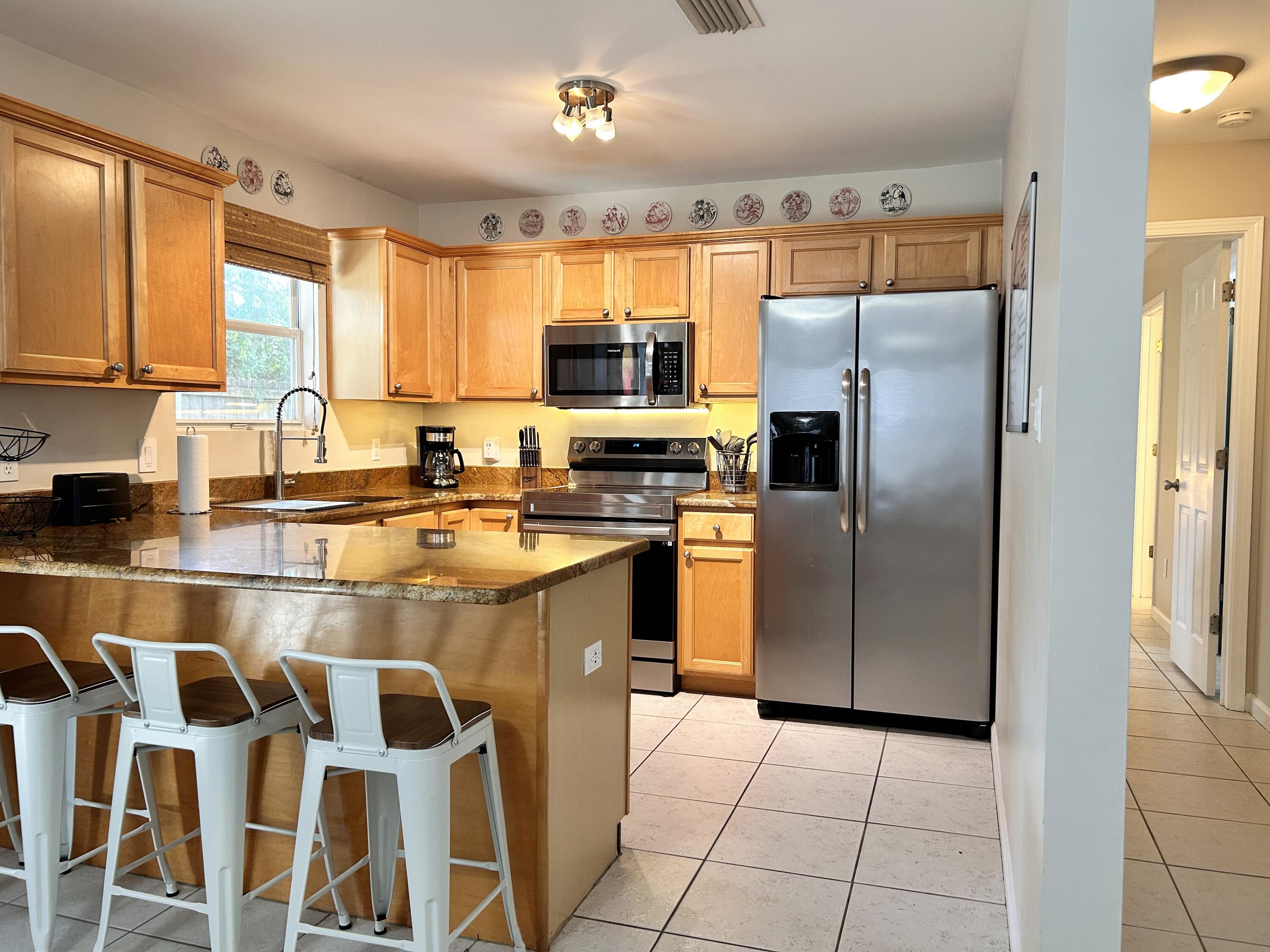 MIRAMAR BEACH - Residential Lease