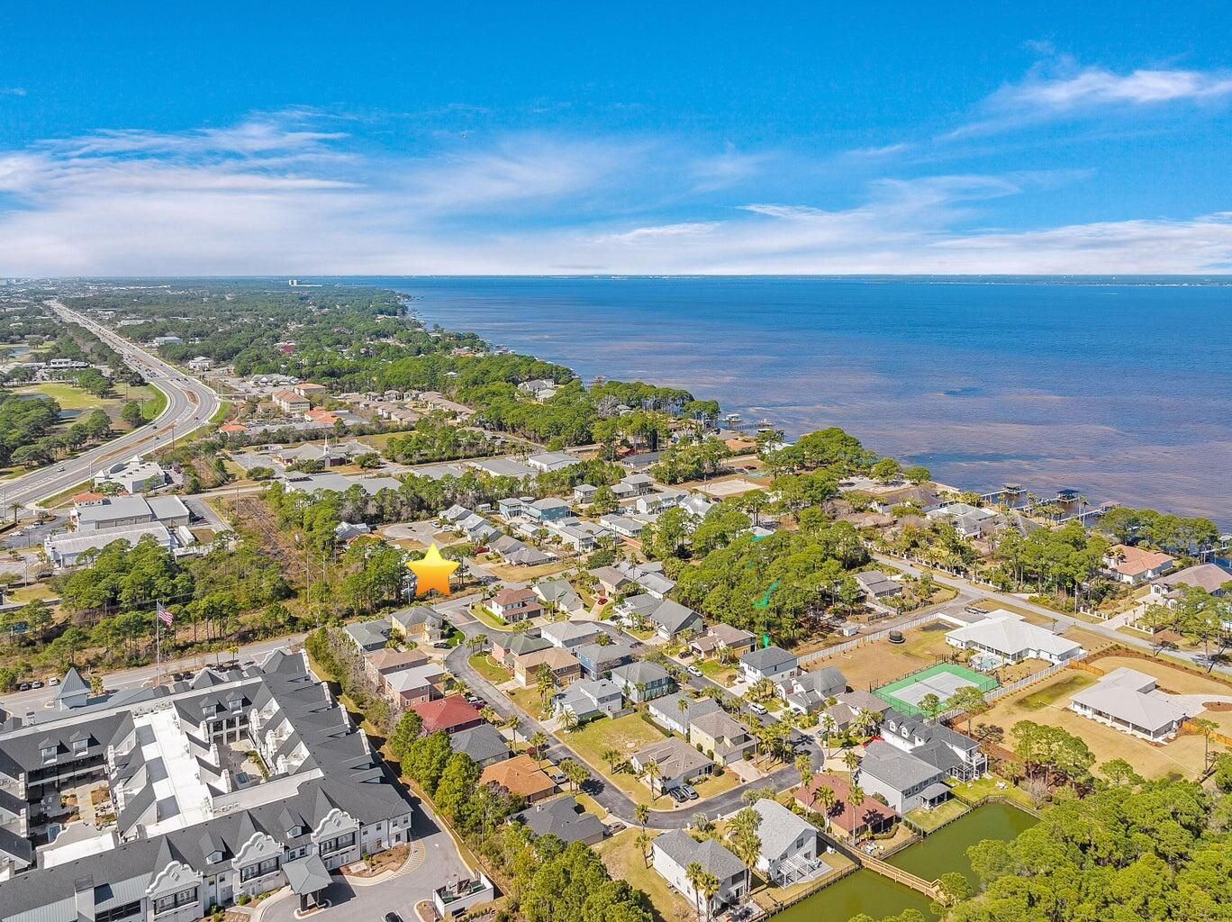 MIRAMAR BEACH - Residential Lease
