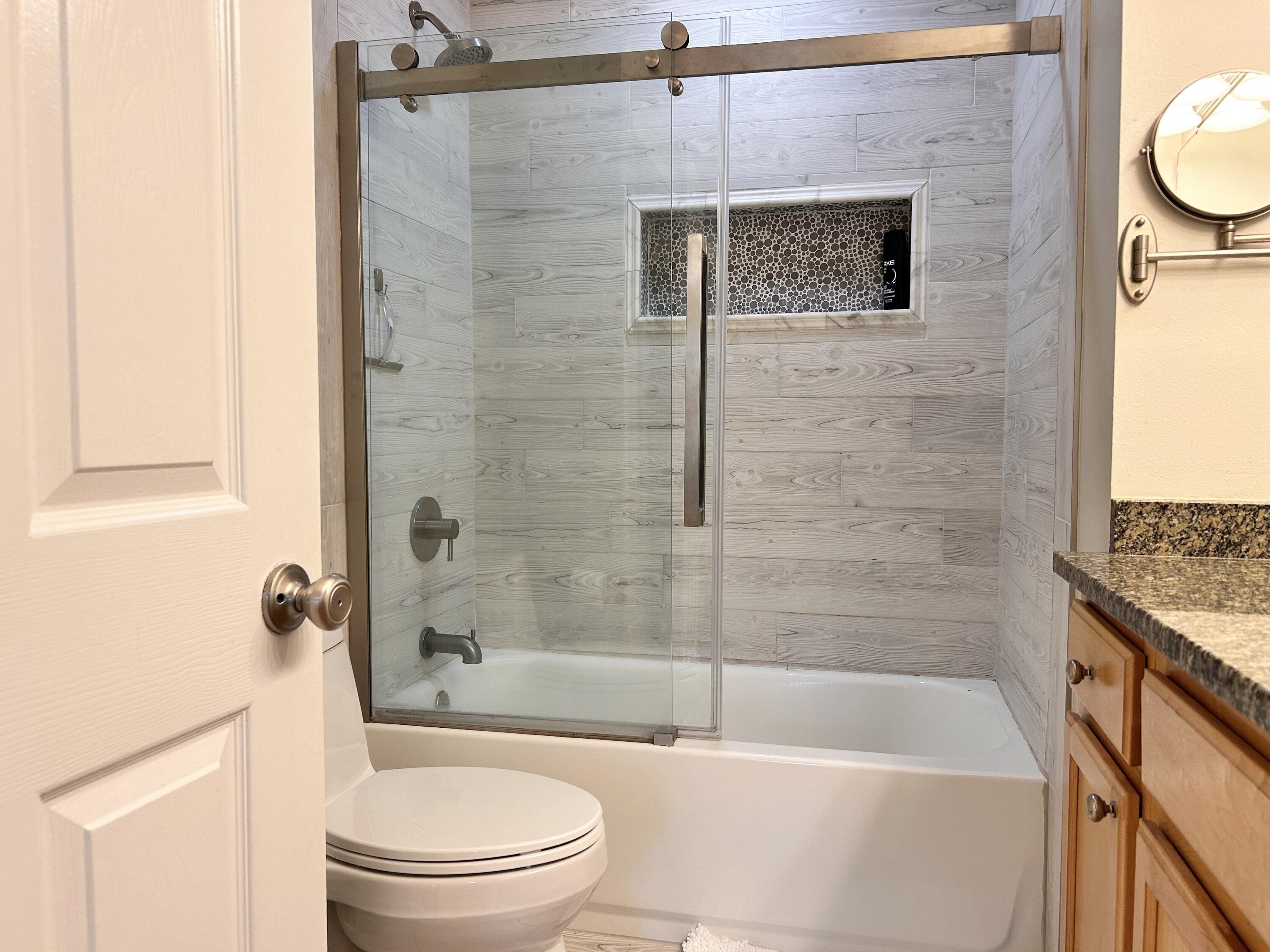 MIRAMAR BEACH - Residential Lease
