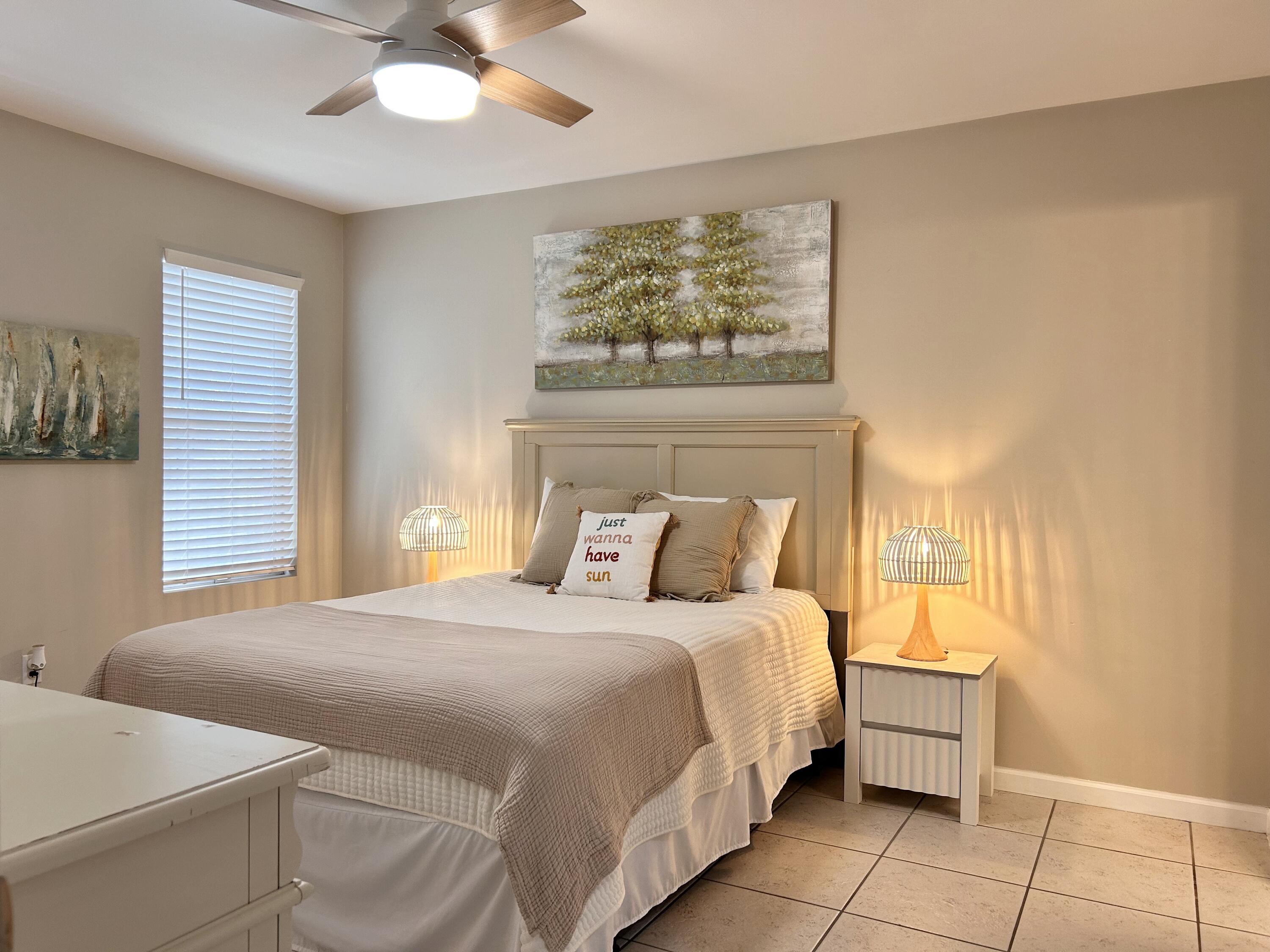 MIRAMAR BEACH - Residential Lease