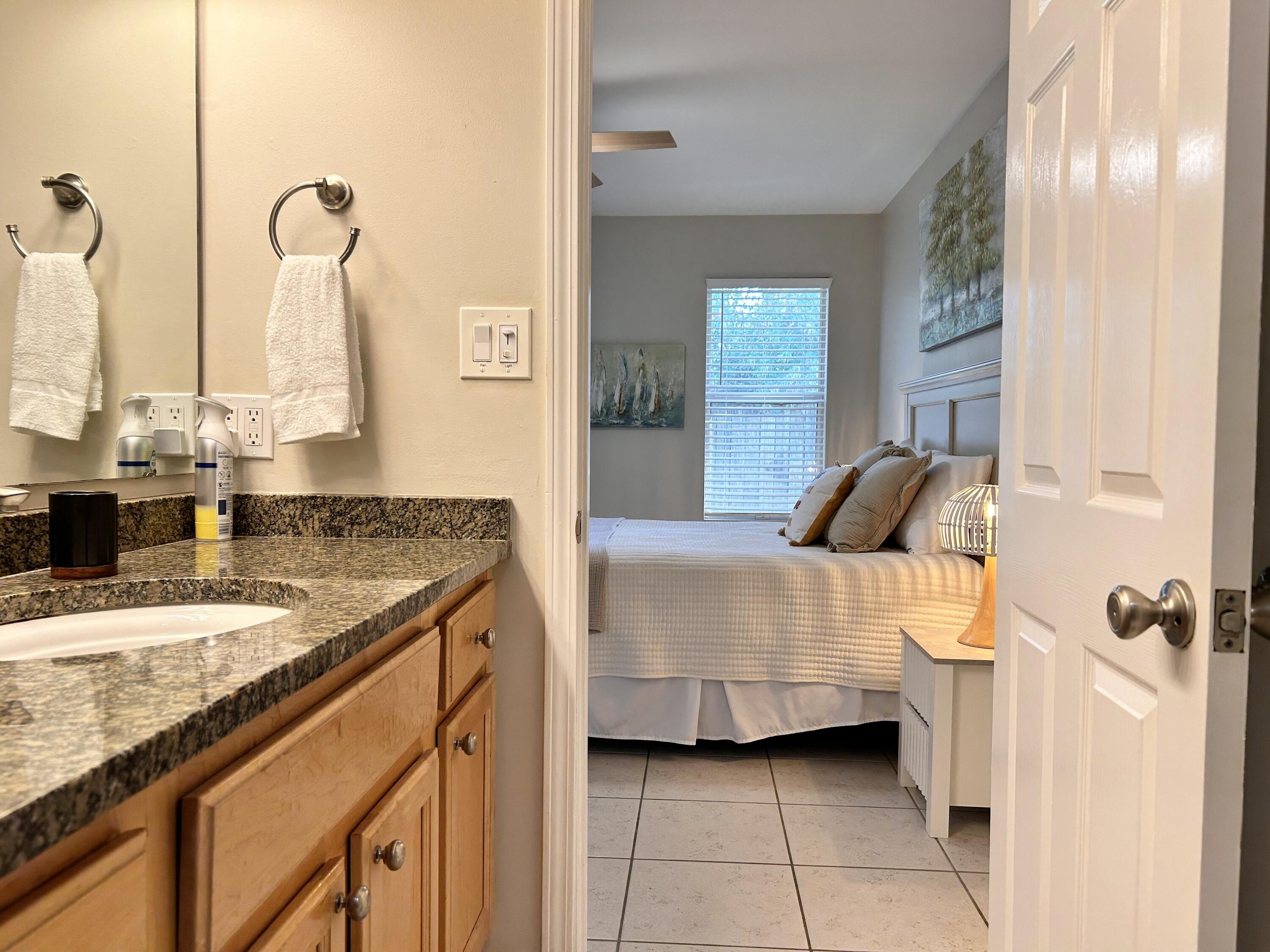 MIRAMAR BEACH - Residential Lease