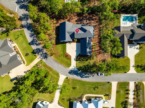 A home in Santa Rosa Beach