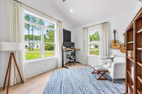 A home in Santa Rosa Beach