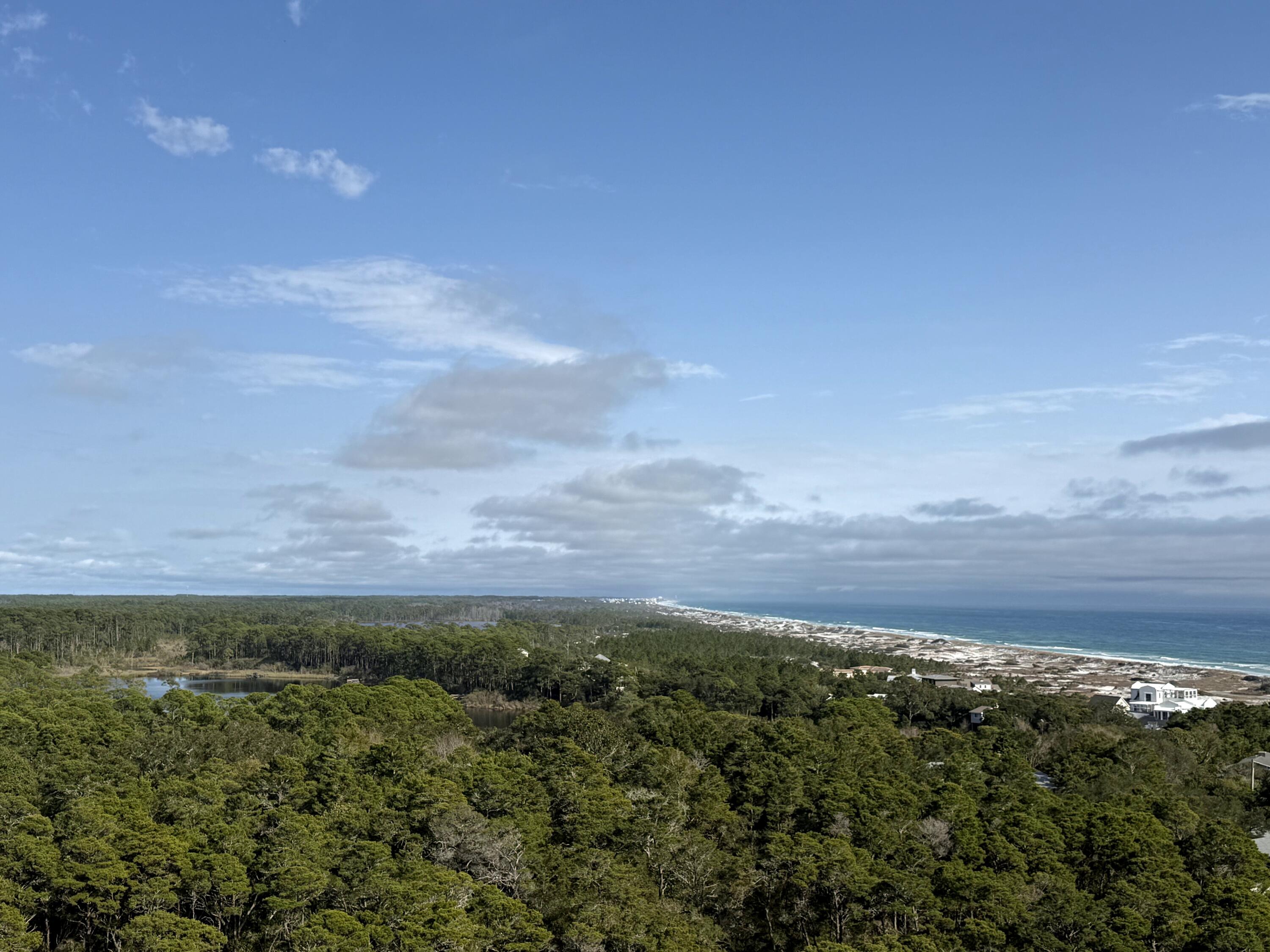 SUMMIT AT TOPS'L (THE) - Residential Lease