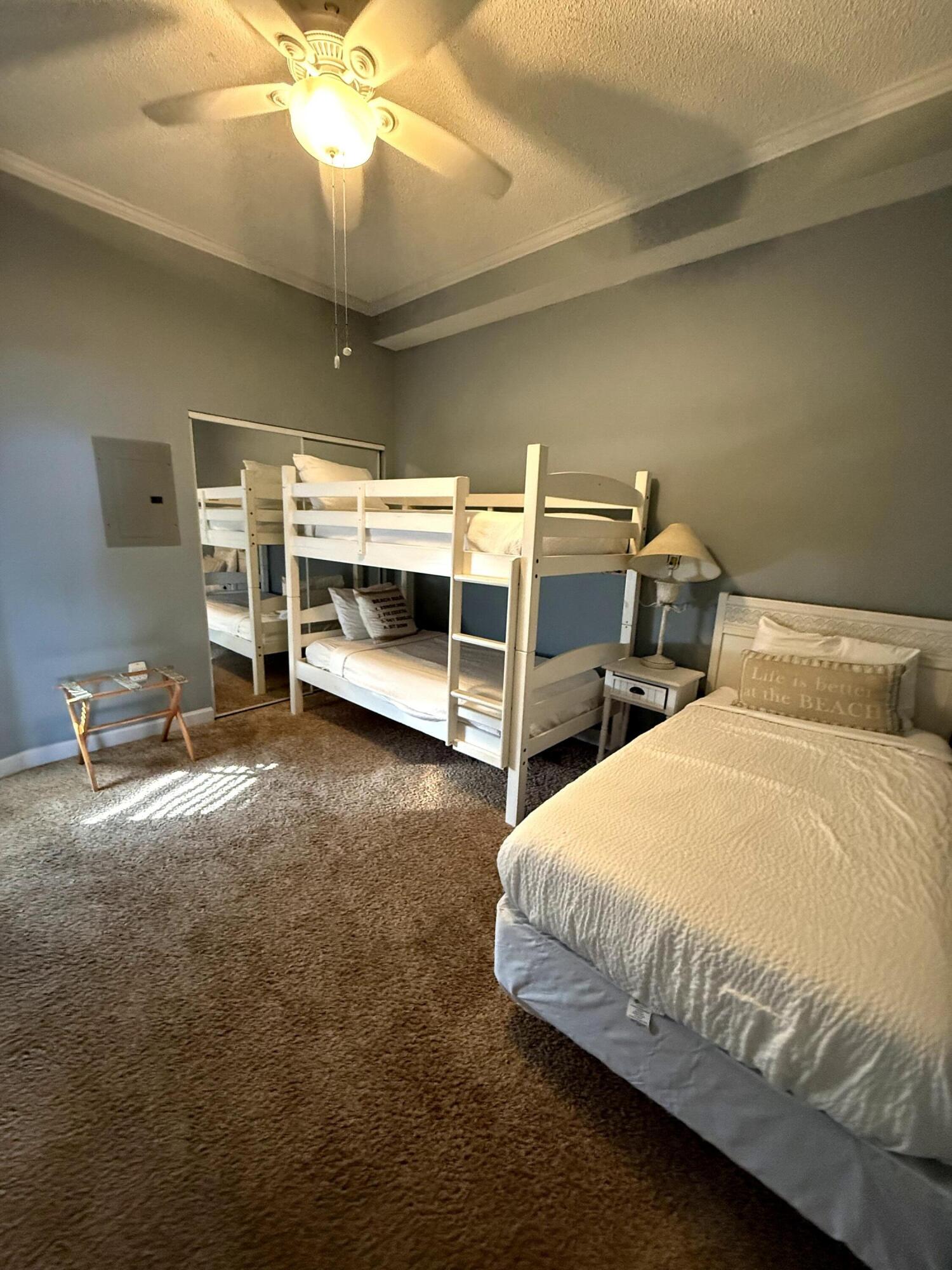 SUMMIT AT TOPS'L (THE) - Residential Lease