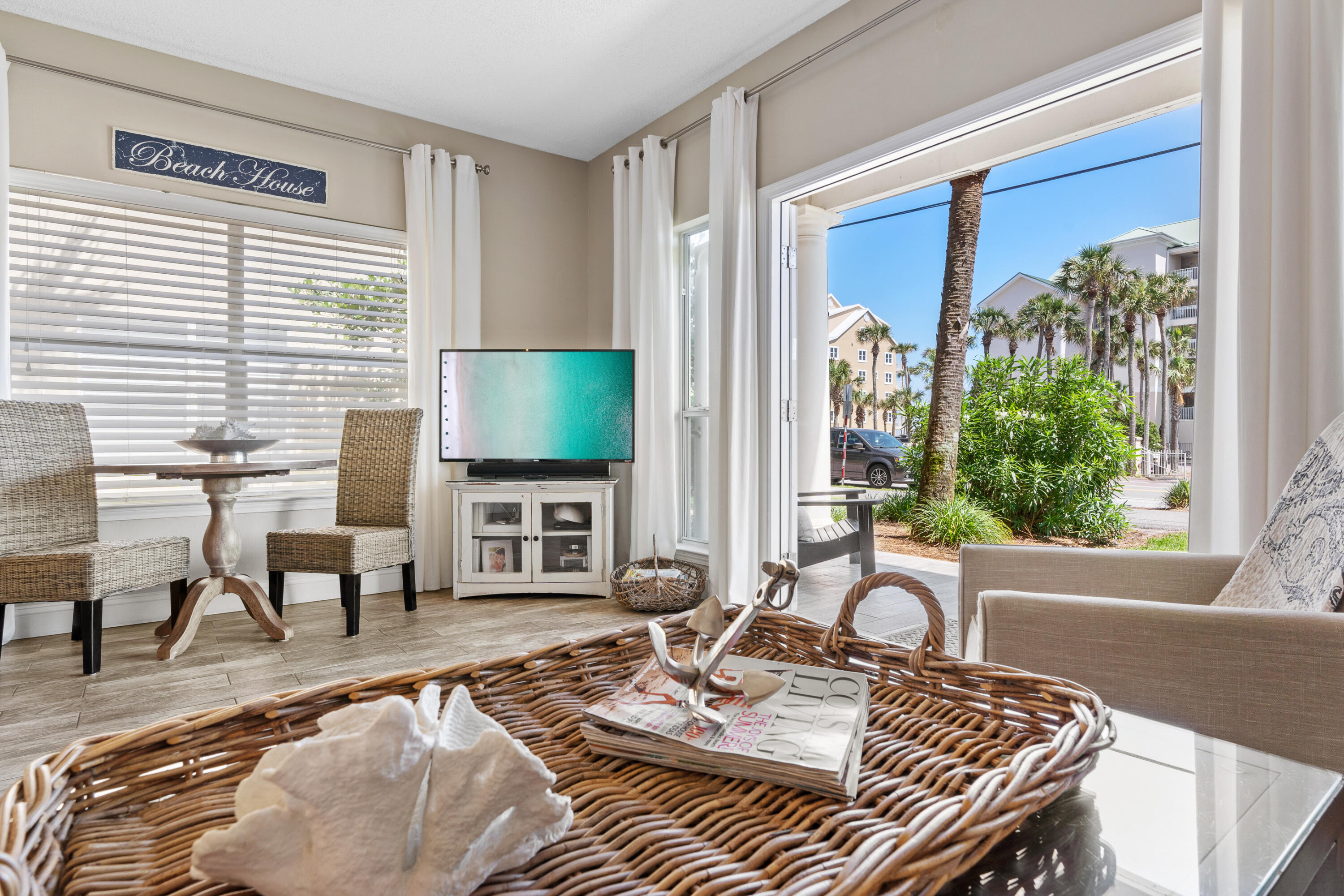 CARIBBEAN DUNES PH I UNIT 106 - Residential