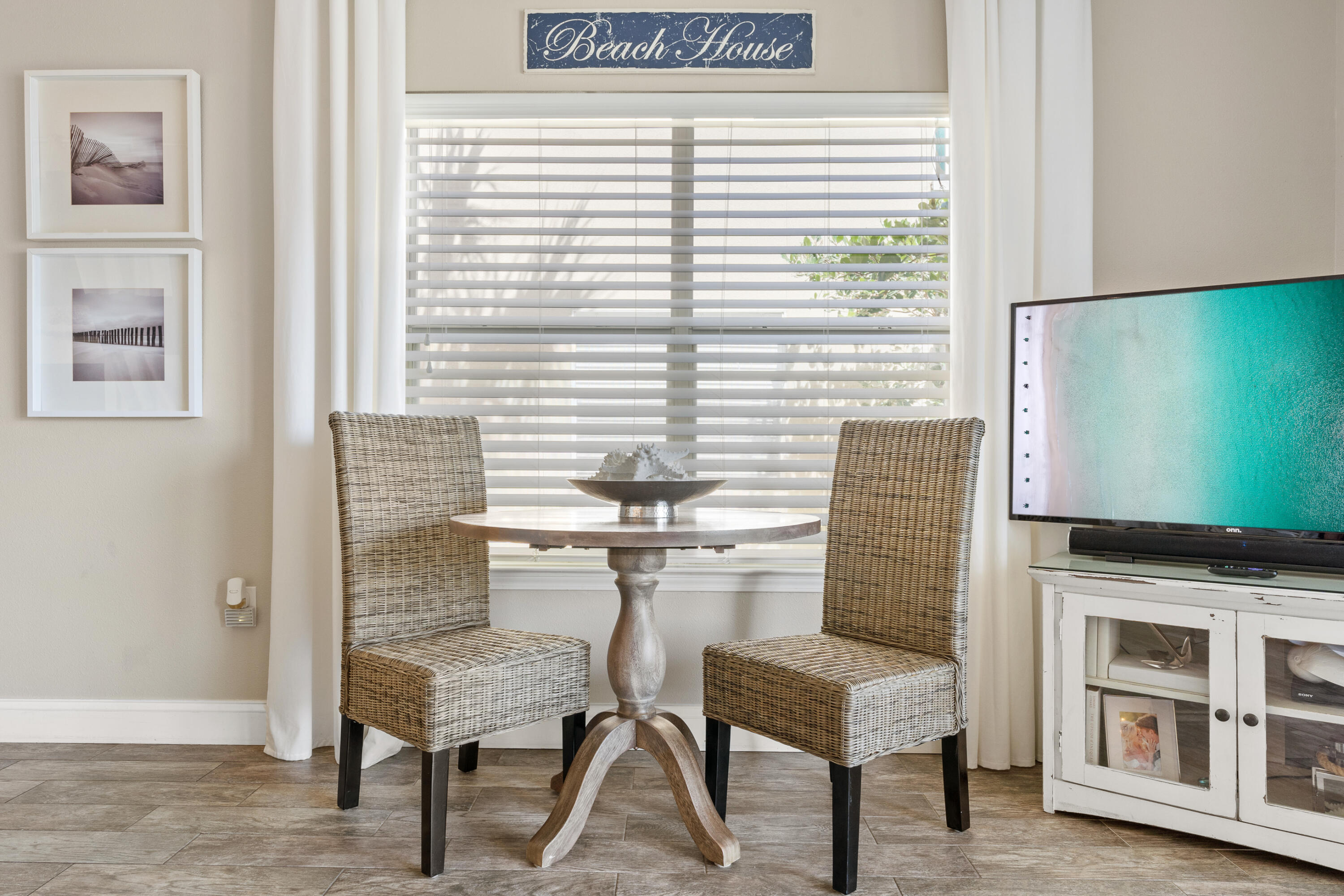 CARIBBEAN DUNES PH I UNIT 106 - Residential