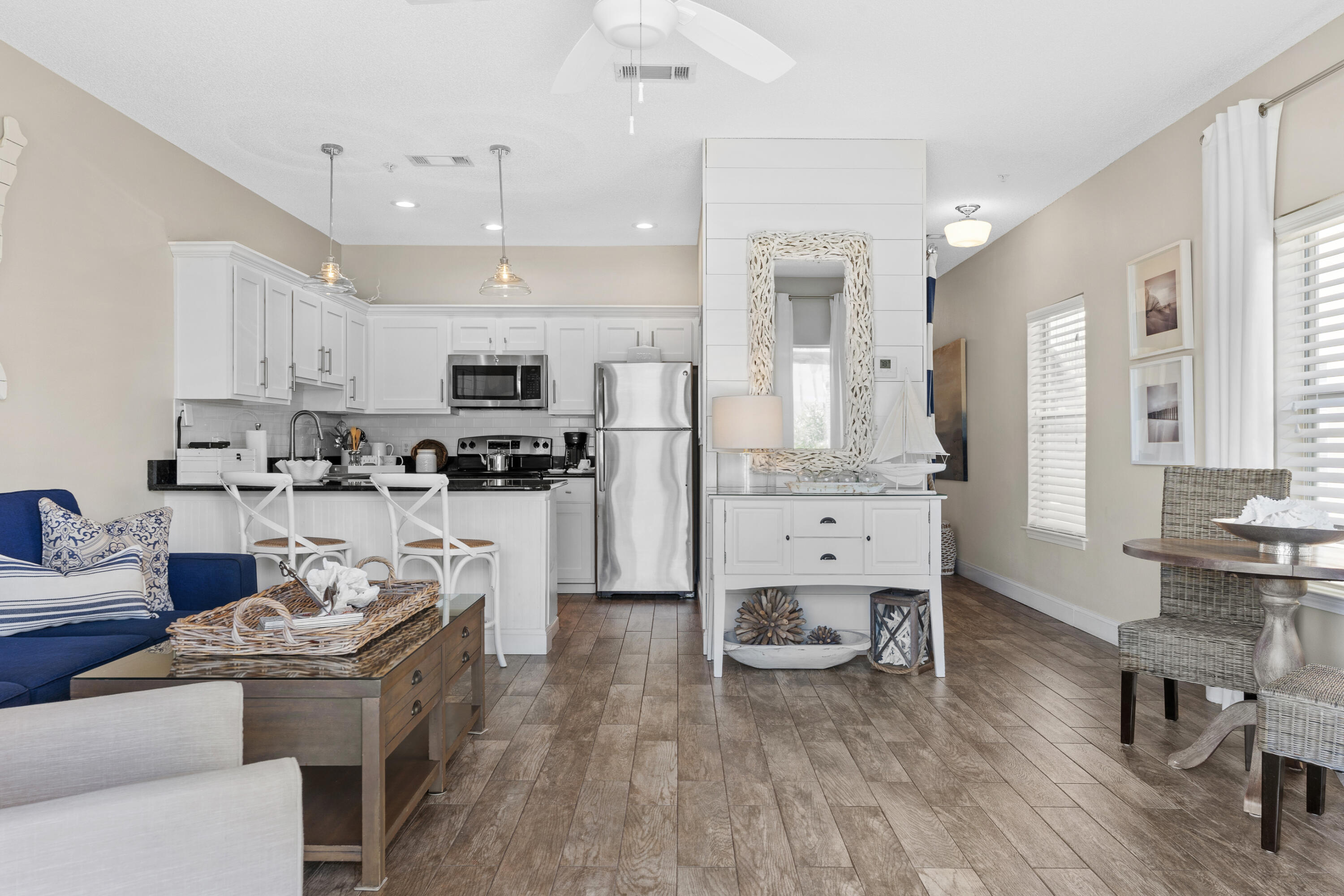 CARIBBEAN DUNES PH I UNIT 106 - Residential