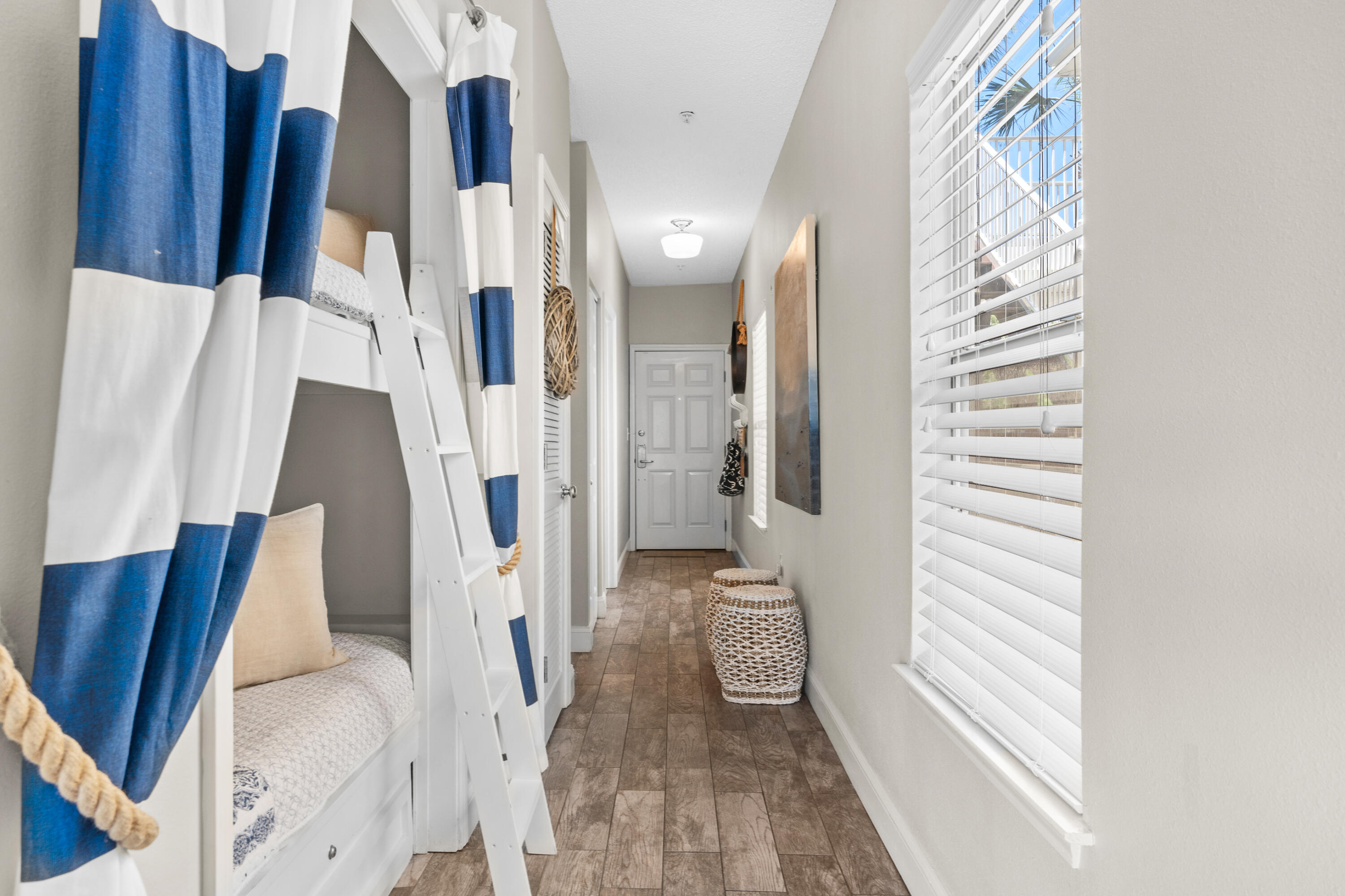 CARIBBEAN DUNES PH I UNIT 106 - Residential