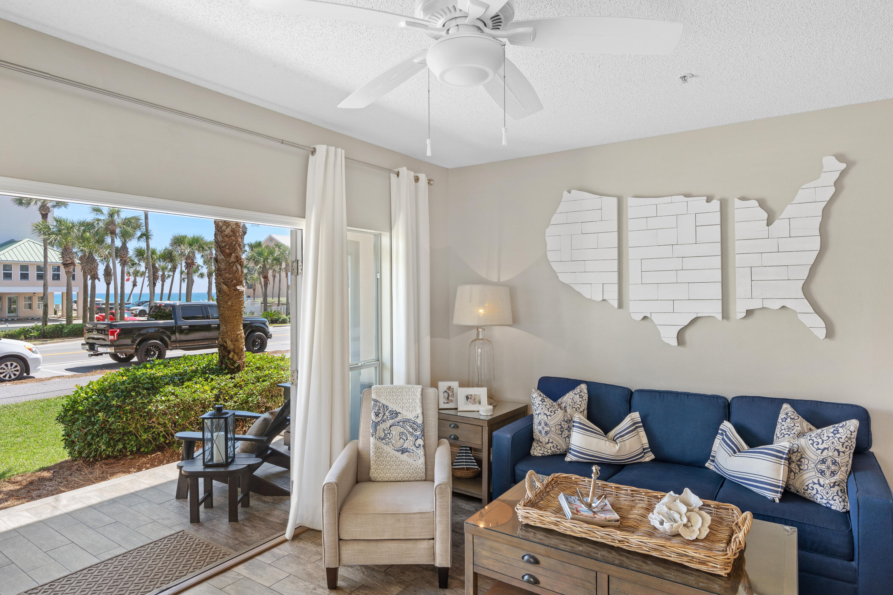 CARIBBEAN DUNES PH I UNIT 106 - Residential