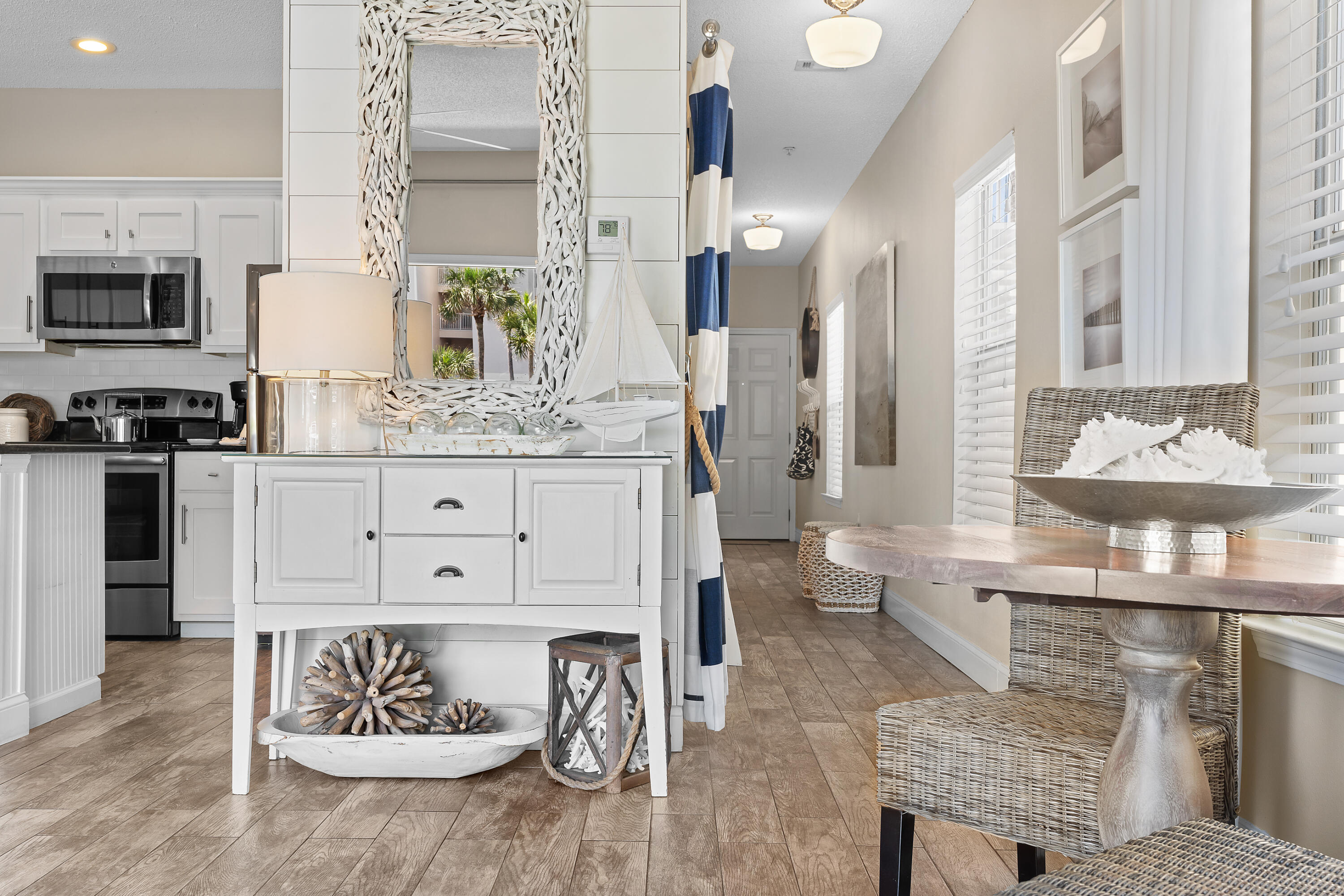 CARIBBEAN DUNES PH I UNIT 106 - Residential