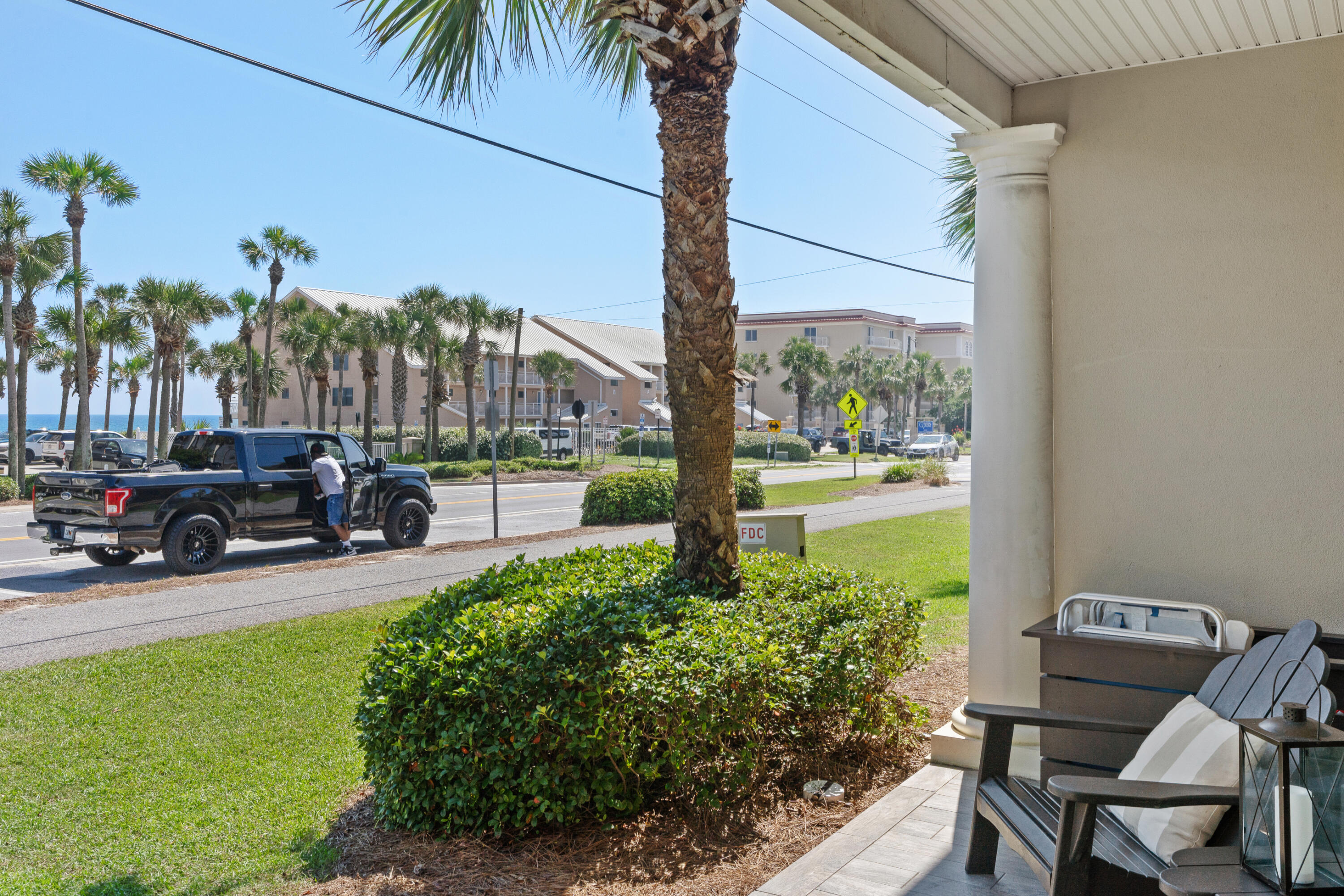 CARIBBEAN DUNES PH I UNIT 106 - Residential
