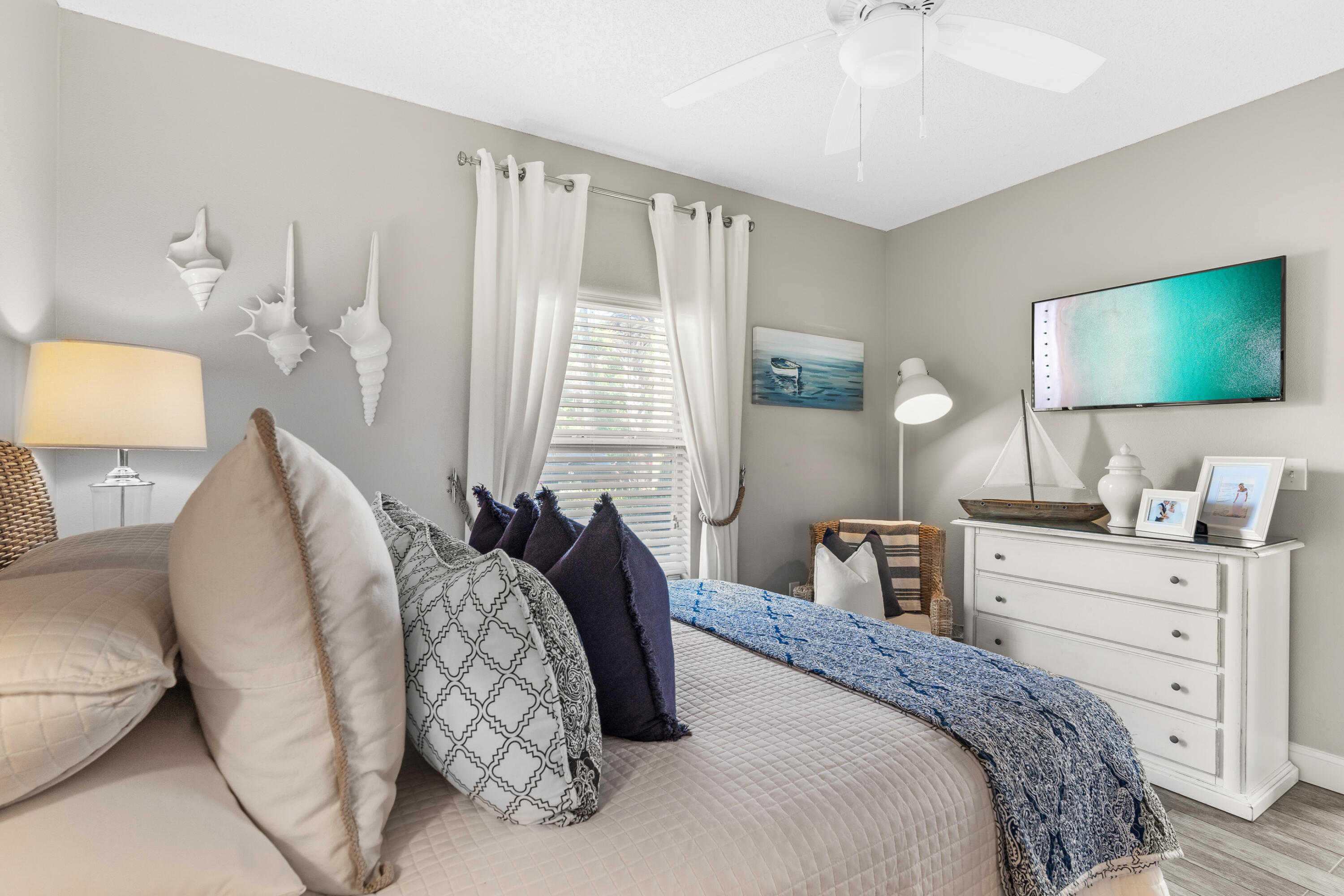 CARIBBEAN DUNES PH I UNIT 106 - Residential