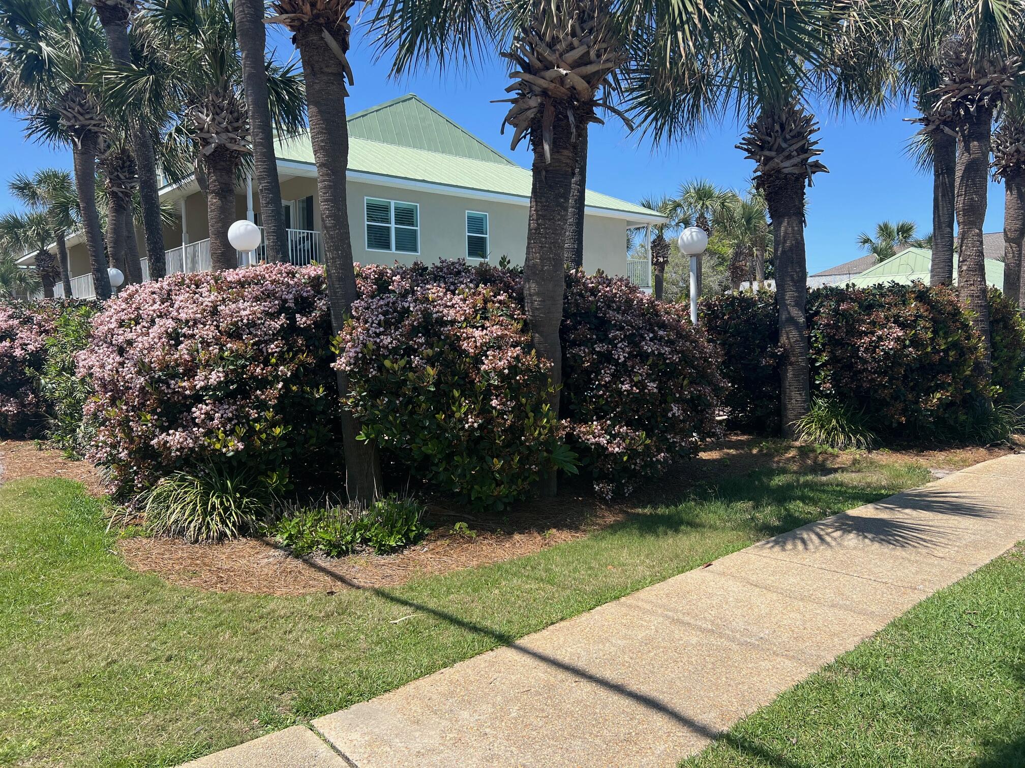 CARIBBEAN DUNES PH I UNIT 106 - Residential