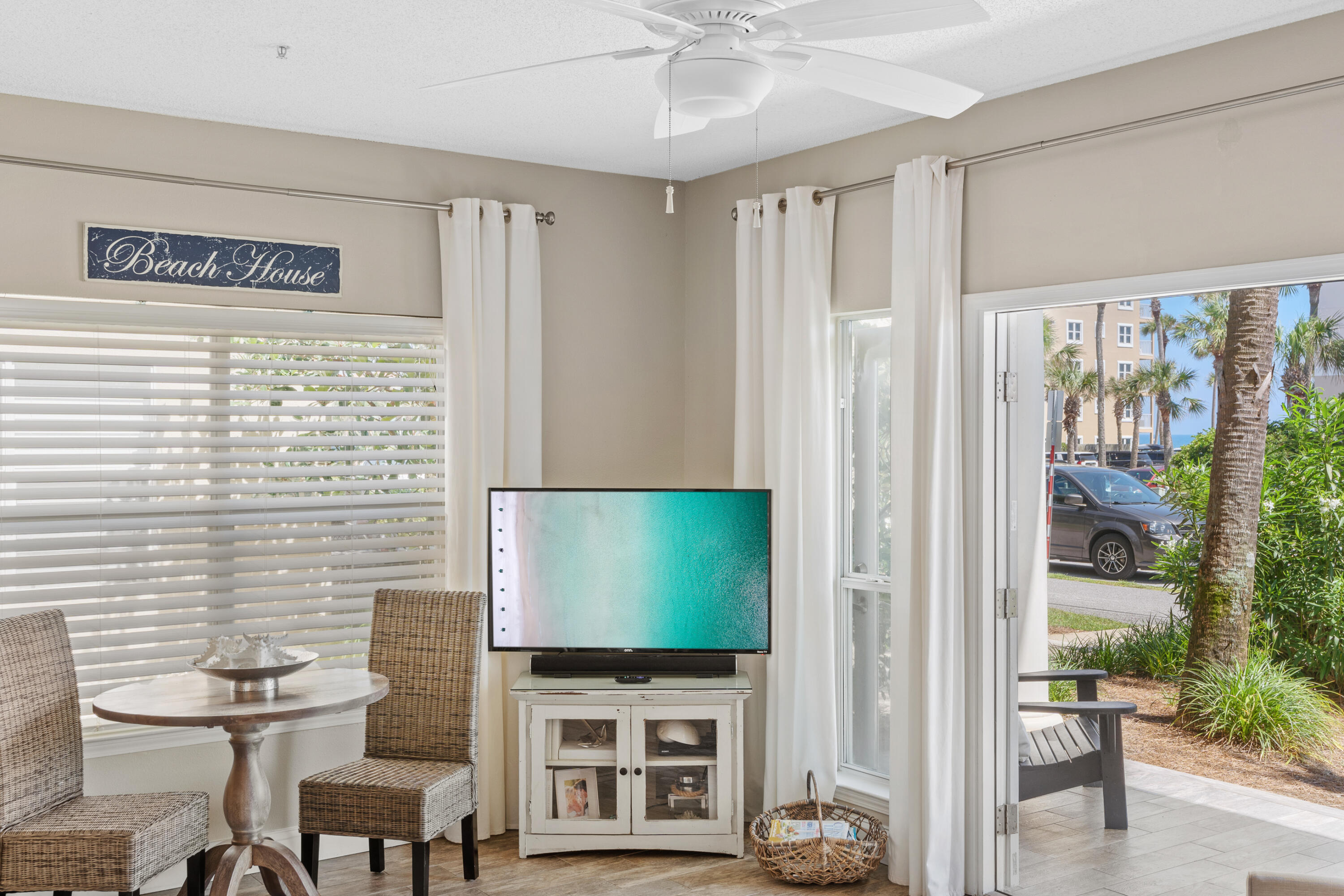 CARIBBEAN DUNES PH I UNIT 106 - Residential
