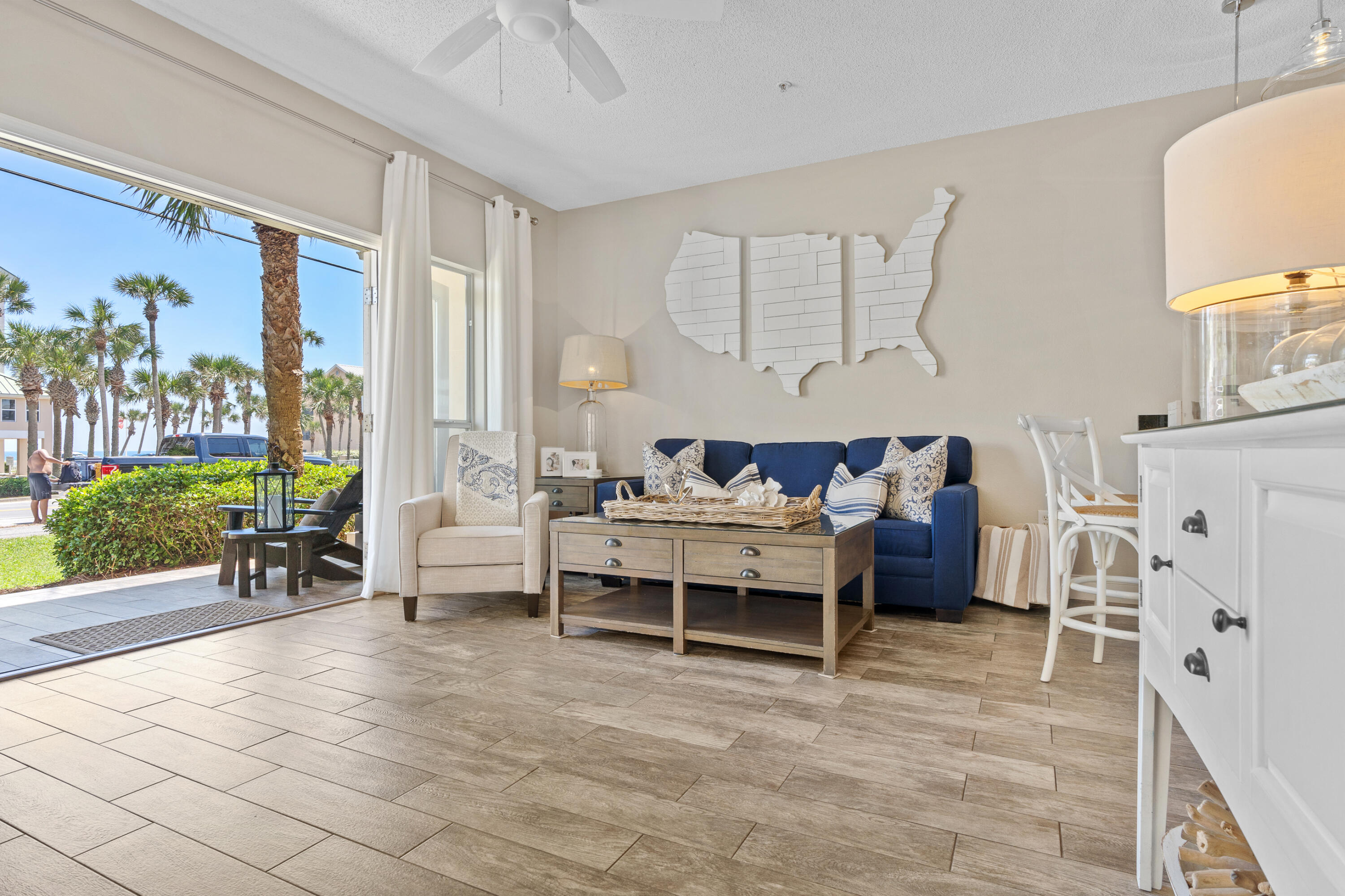 CARIBBEAN DUNES PH I UNIT 106 - Residential