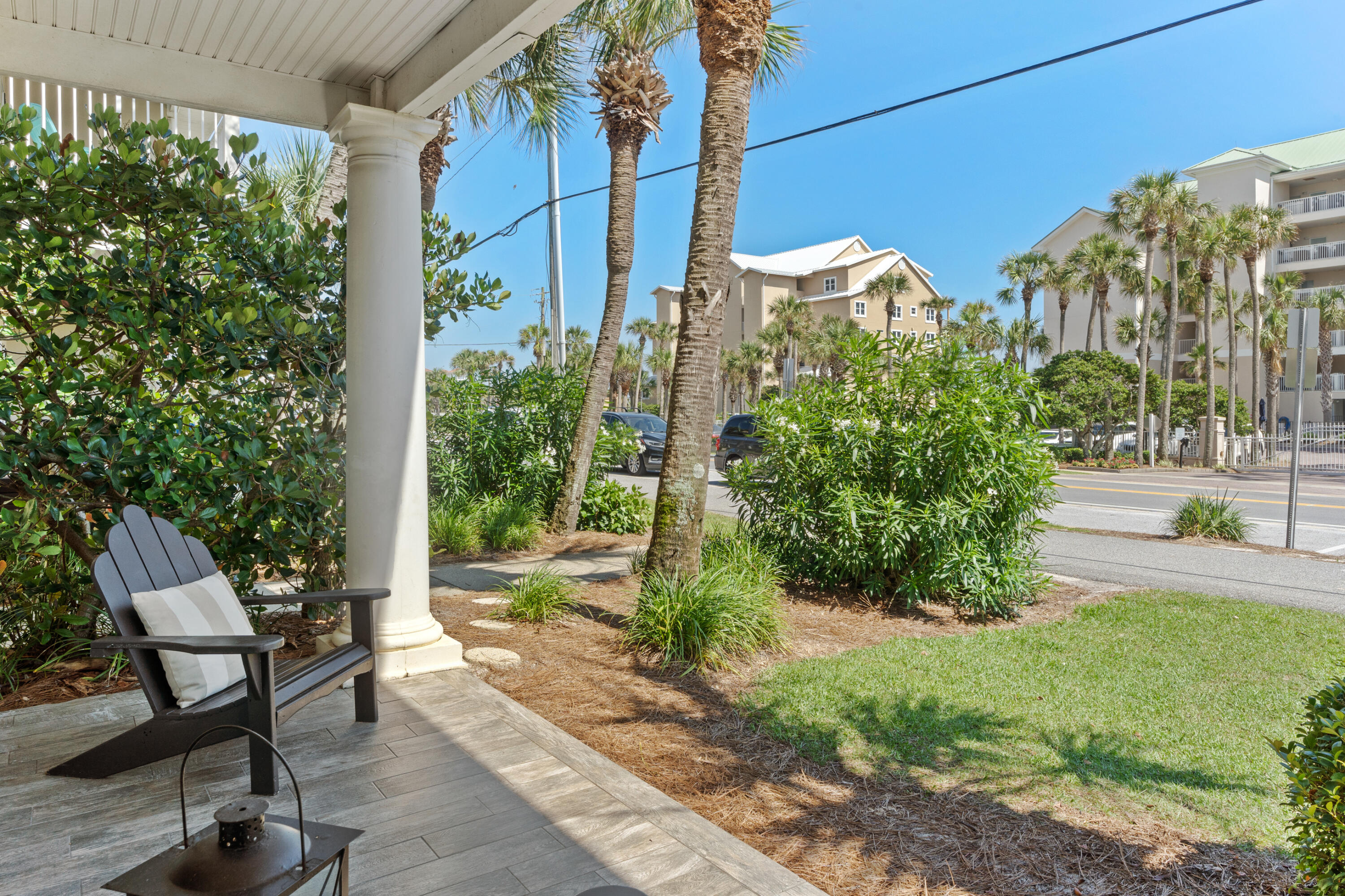 CARIBBEAN DUNES PH I UNIT 106 - Residential