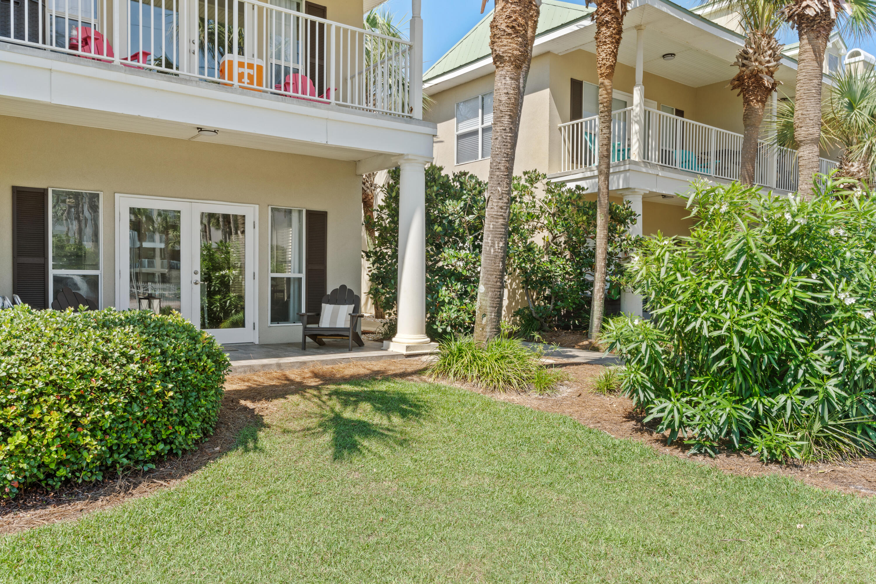 CARIBBEAN DUNES PH I UNIT 106 - Residential