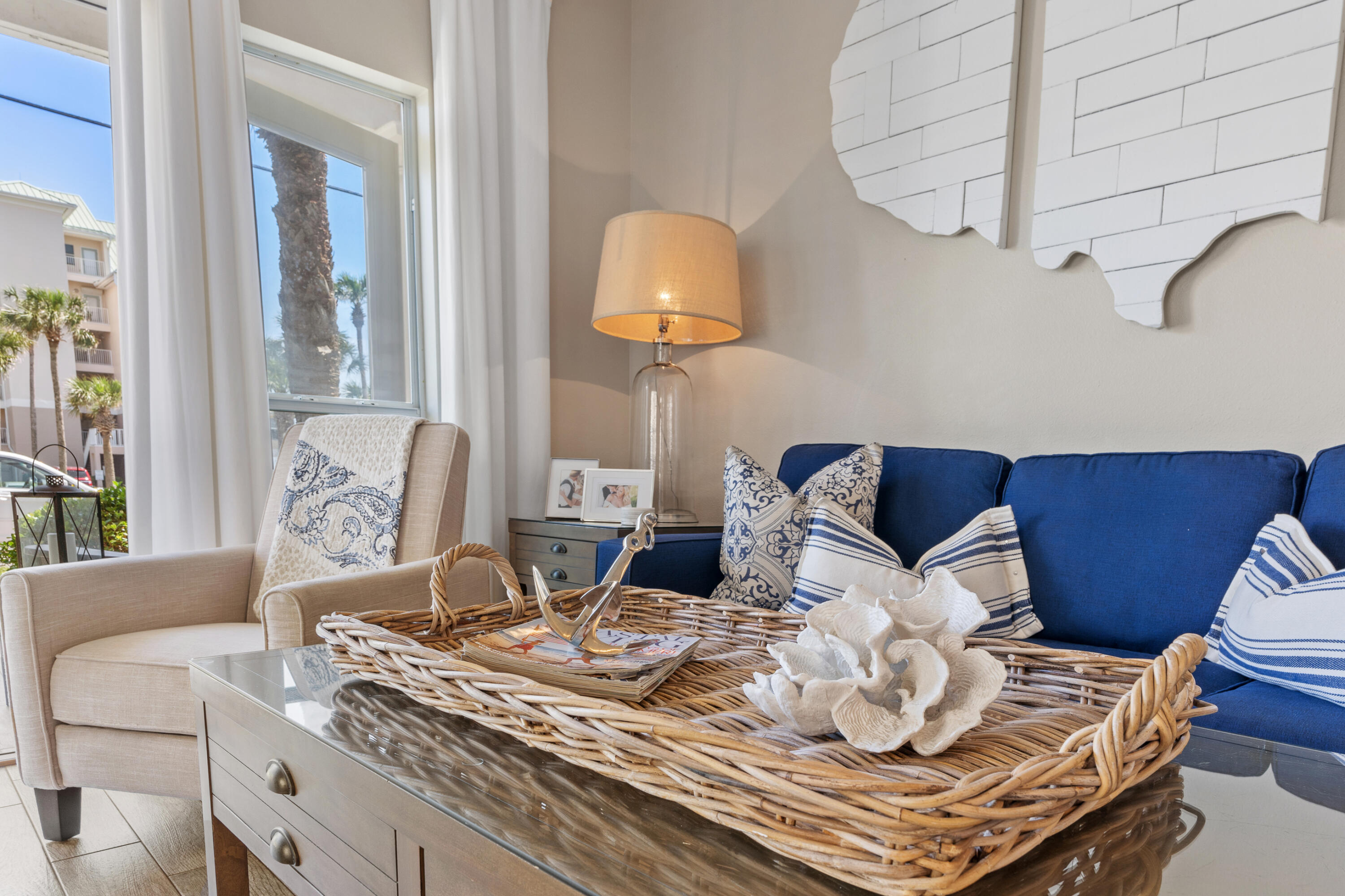 CARIBBEAN DUNES PH I UNIT 106 - Residential