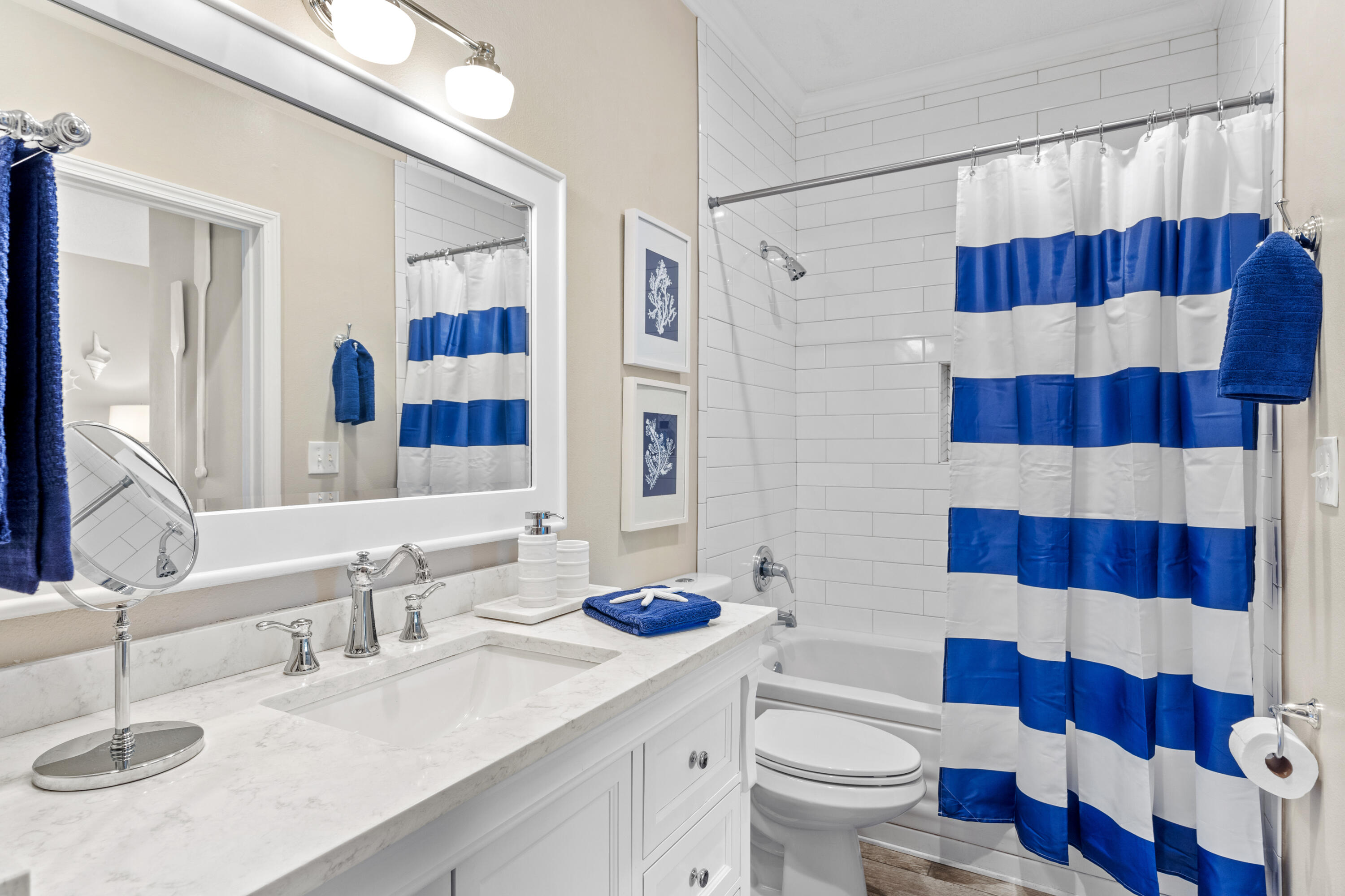 CARIBBEAN DUNES PH I UNIT 106 - Residential