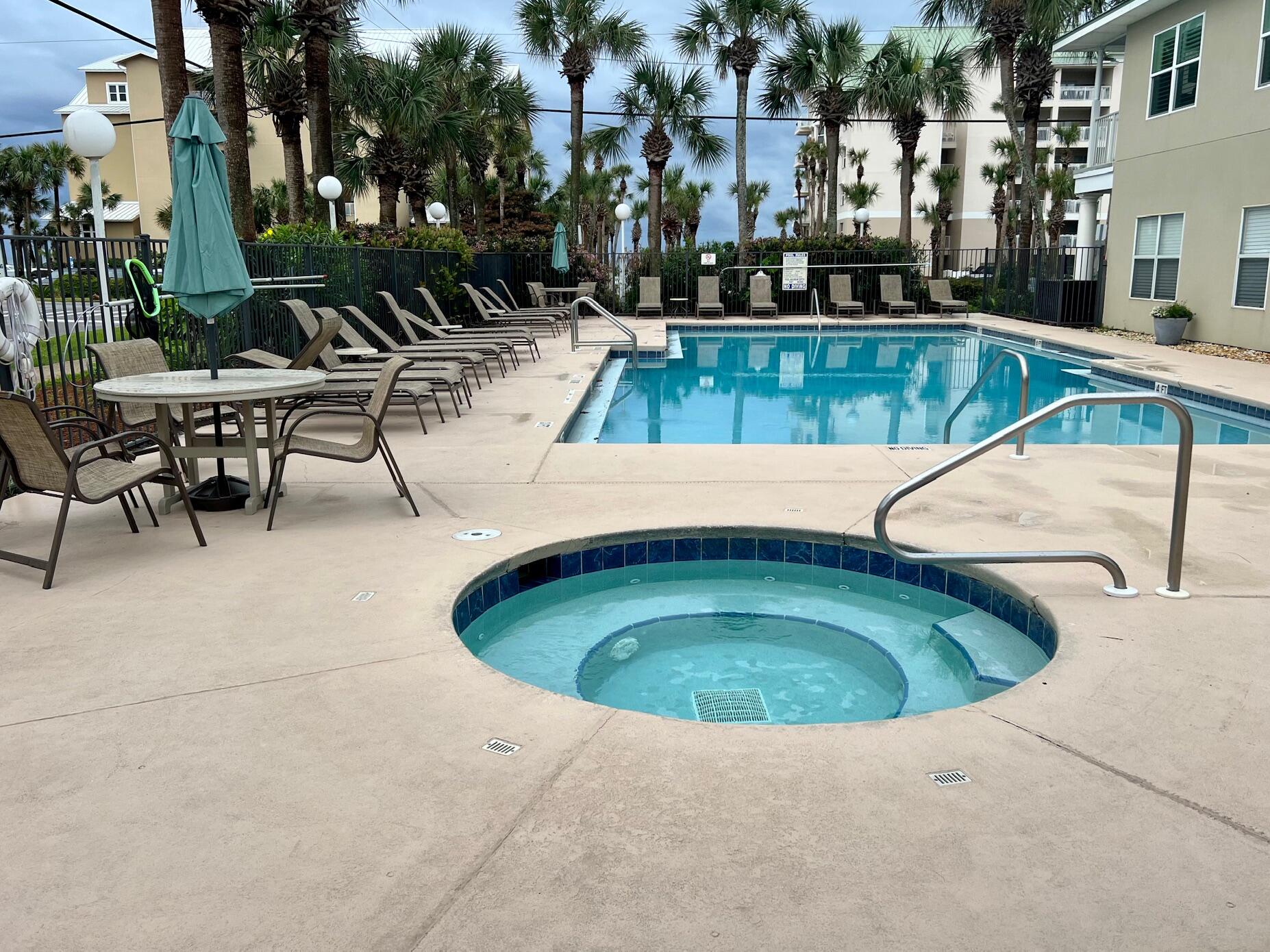 CARIBBEAN DUNES PH I UNIT 106 - Residential