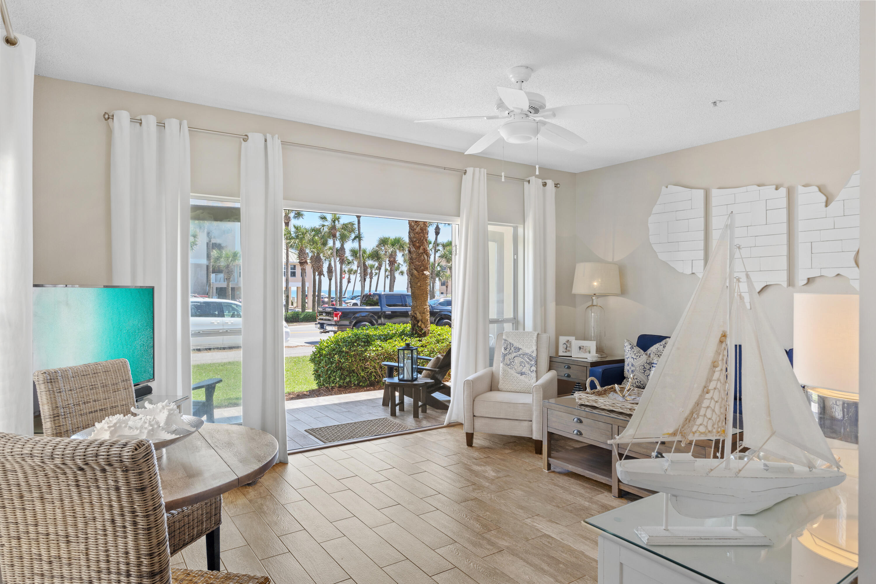 CARIBBEAN DUNES PH I UNIT 106 - Residential