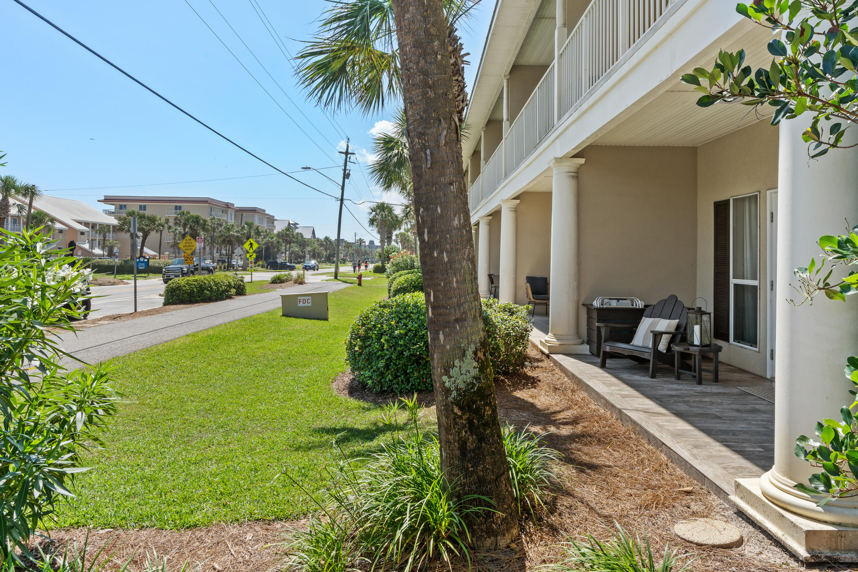 CARIBBEAN DUNES PH I UNIT 106 - Residential