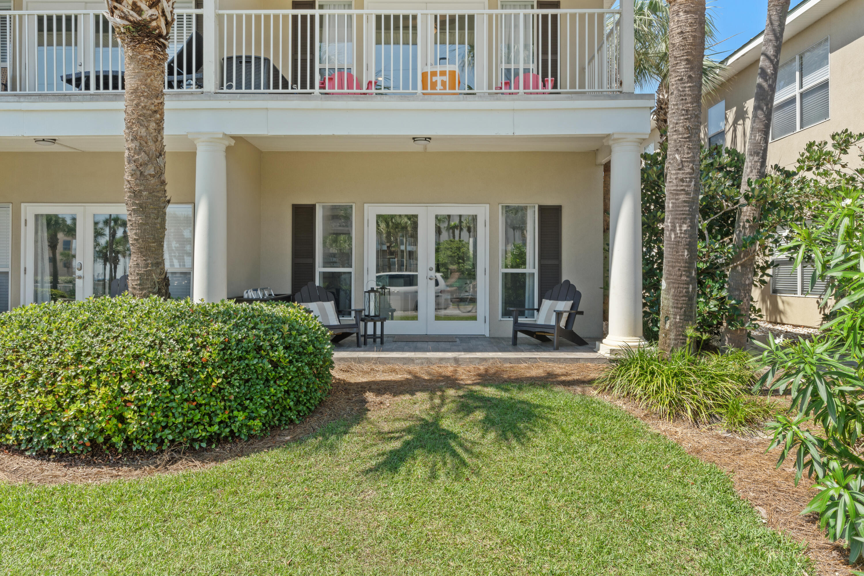 CARIBBEAN DUNES PH I UNIT 106 - Residential