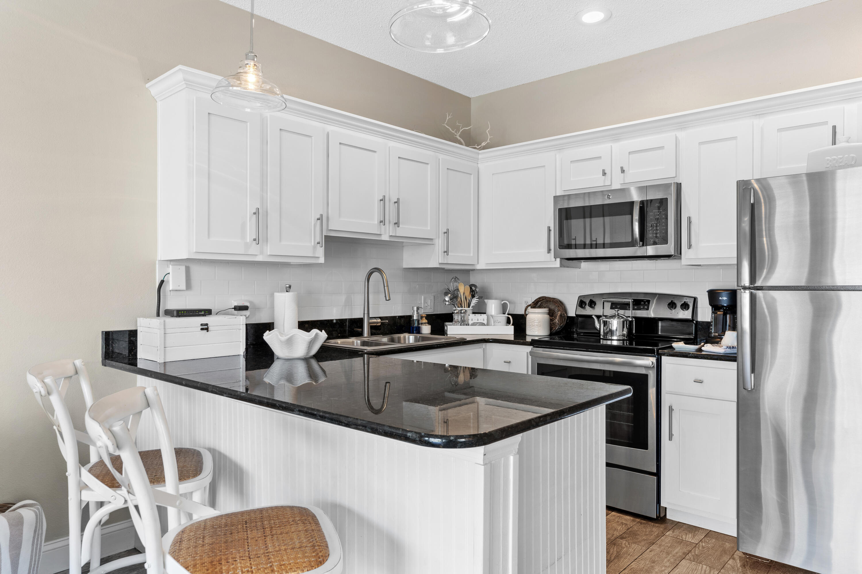 CARIBBEAN DUNES PH I UNIT 106 - Residential