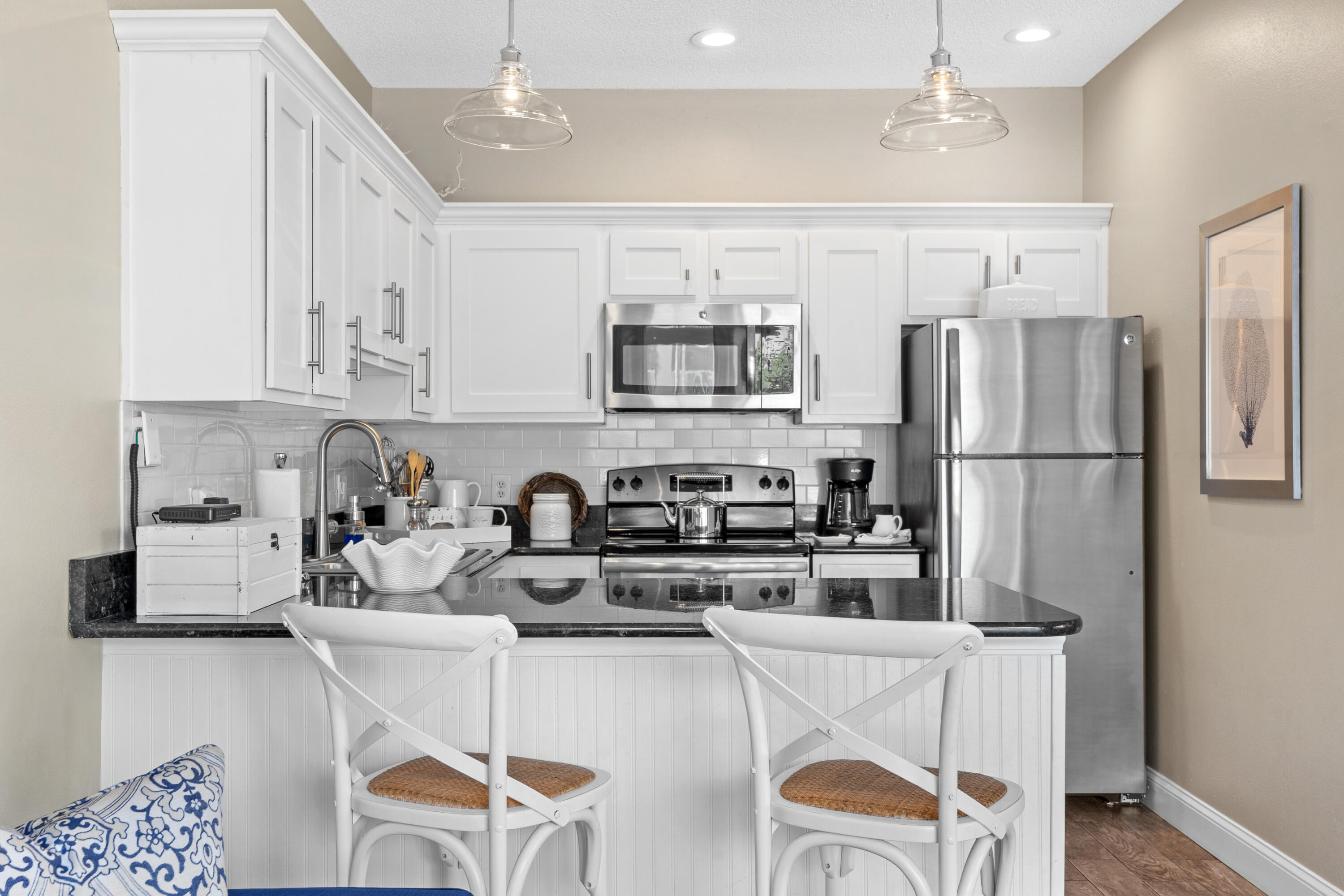 CARIBBEAN DUNES PH I UNIT 106 - Residential