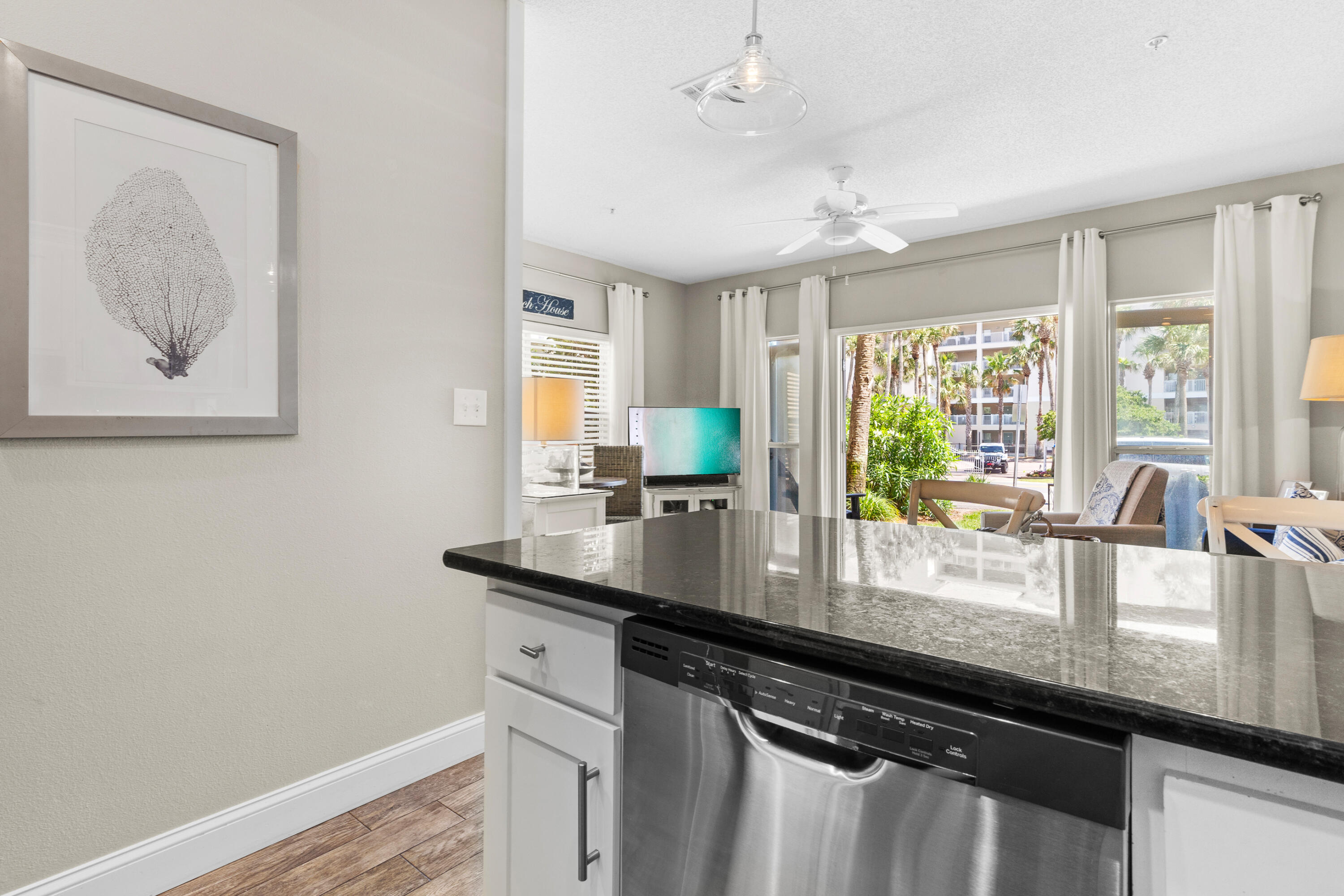 CARIBBEAN DUNES PH I UNIT 106 - Residential