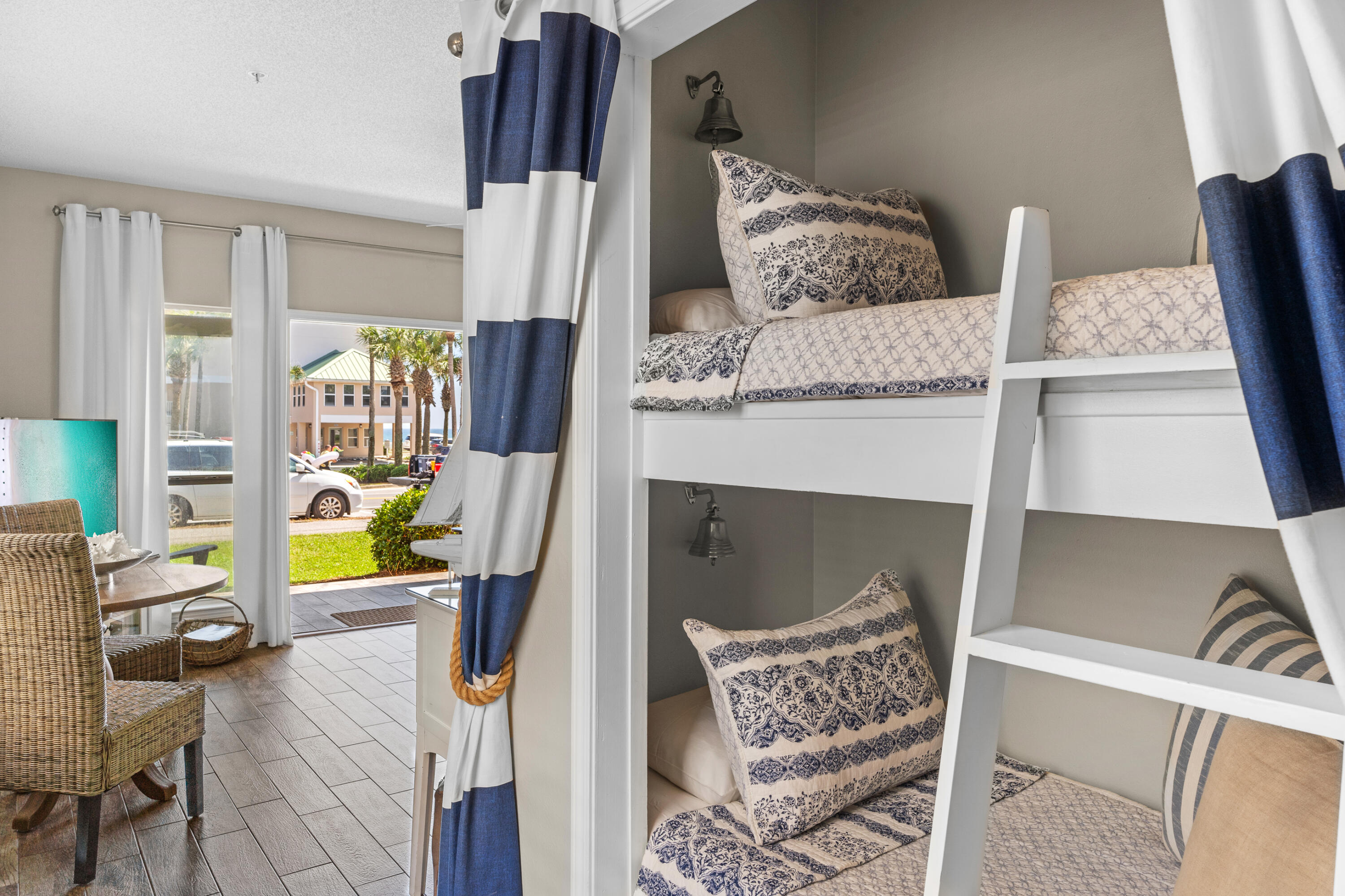 CARIBBEAN DUNES PH I UNIT 106 - Residential