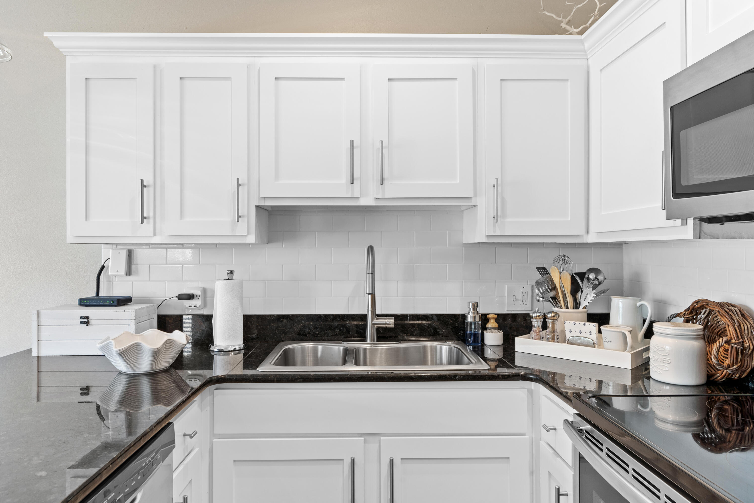 CARIBBEAN DUNES PH I UNIT 106 - Residential