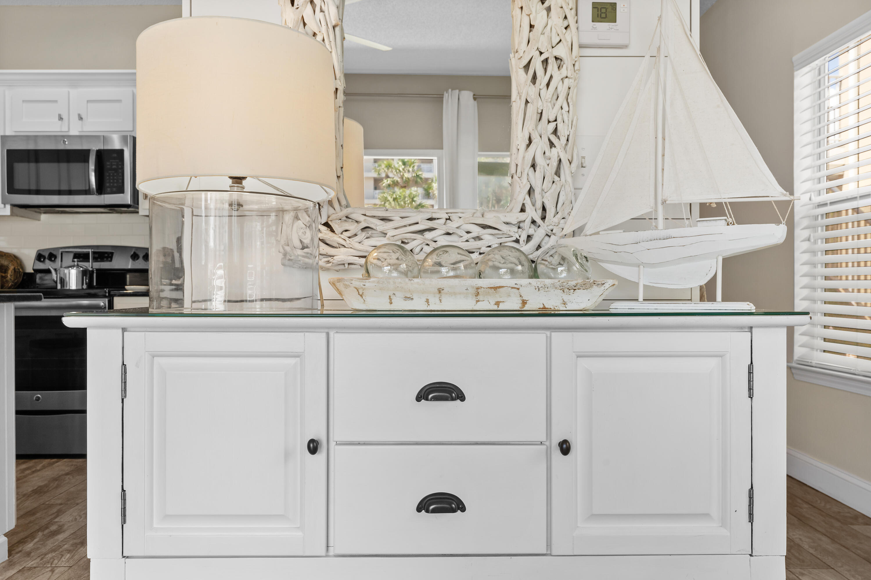 CARIBBEAN DUNES PH I UNIT 106 - Residential