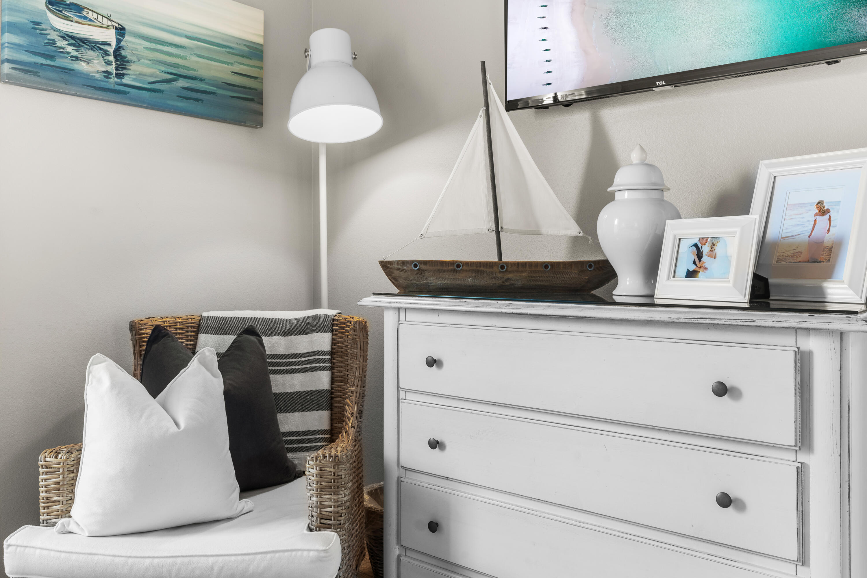 CARIBBEAN DUNES PH I UNIT 106 - Residential