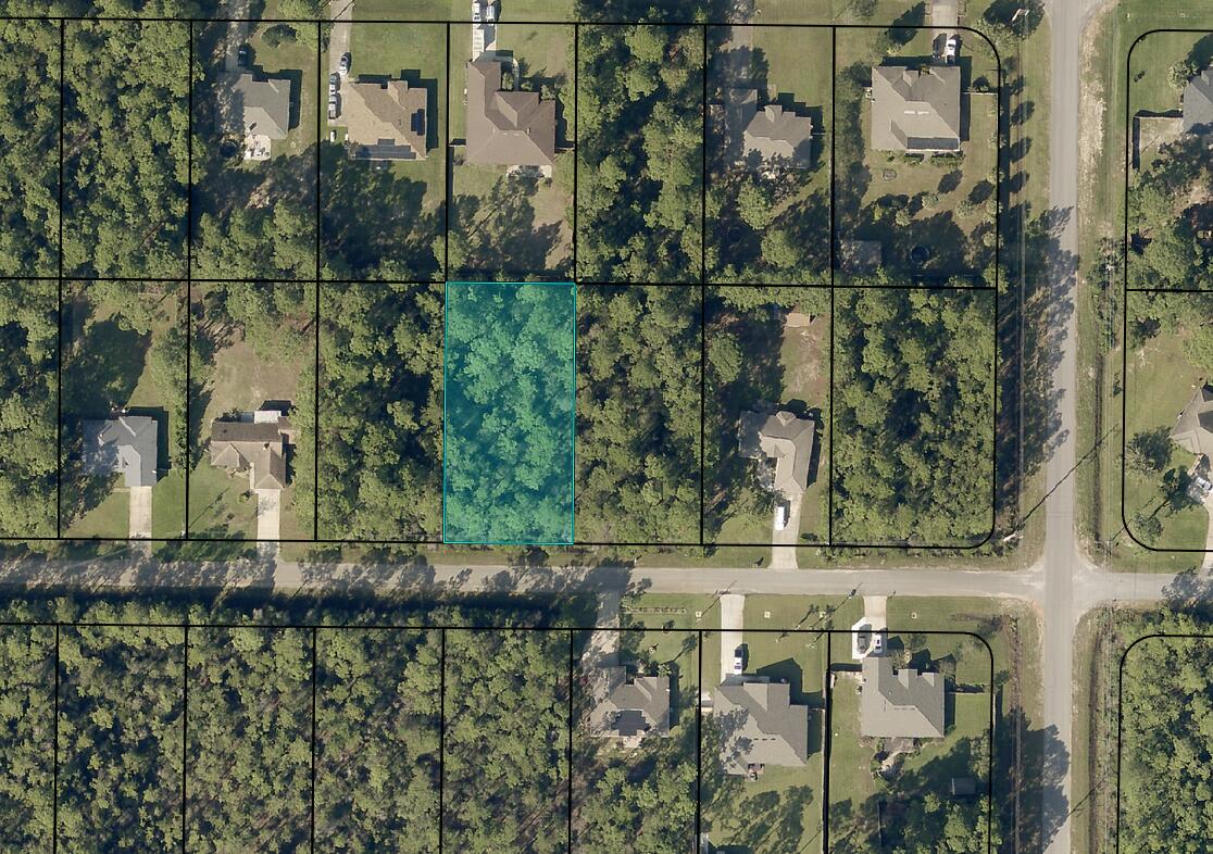 Come build your dream home on this large .46 acre lot in Navarre. No improvements have been made. Raw uncleared land, within Holley By The Sea, providing access to all of the neighborhood amenities! Located just 7 miles to beautiful Navarre Beach and 5 miles to Publix and other shopping and dining including the new entertainment complex to be built.