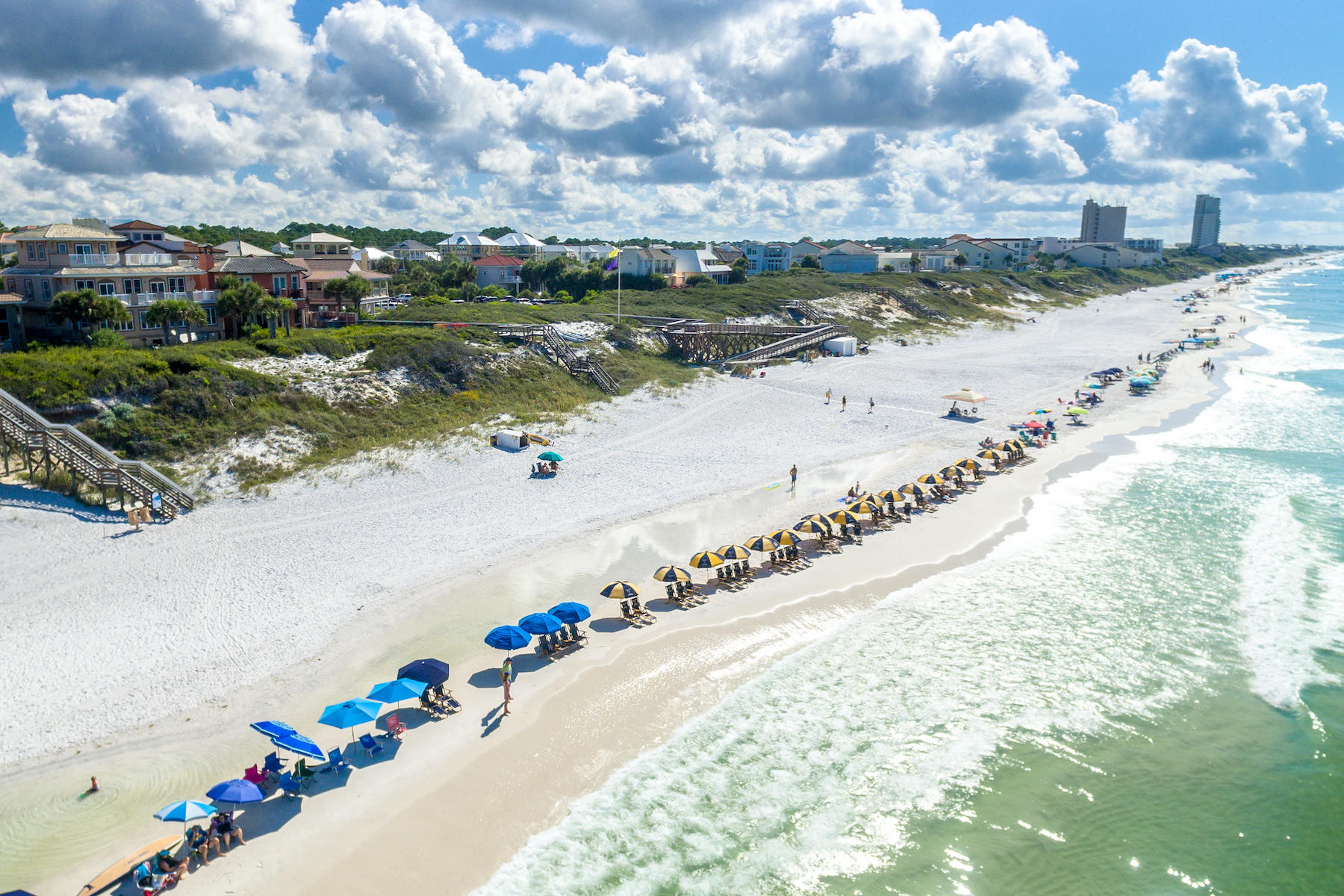 GULF SHORE MANOR - Land