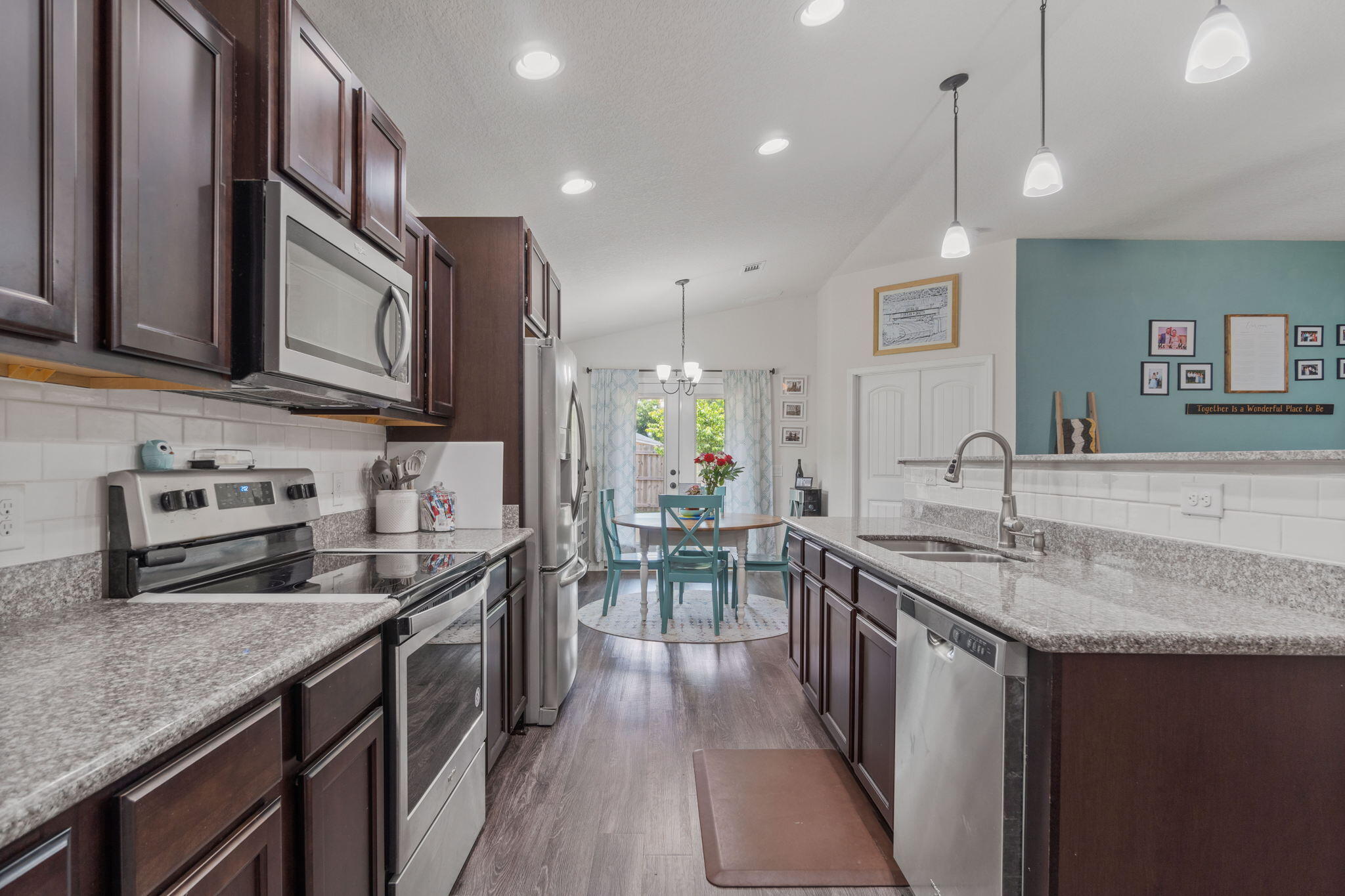 WOODLANDS PH 1 - Residential