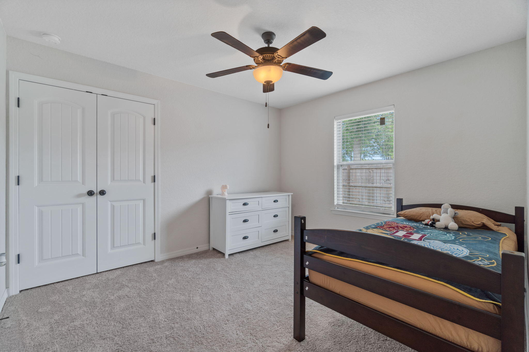 WOODLANDS PH 1 - Residential