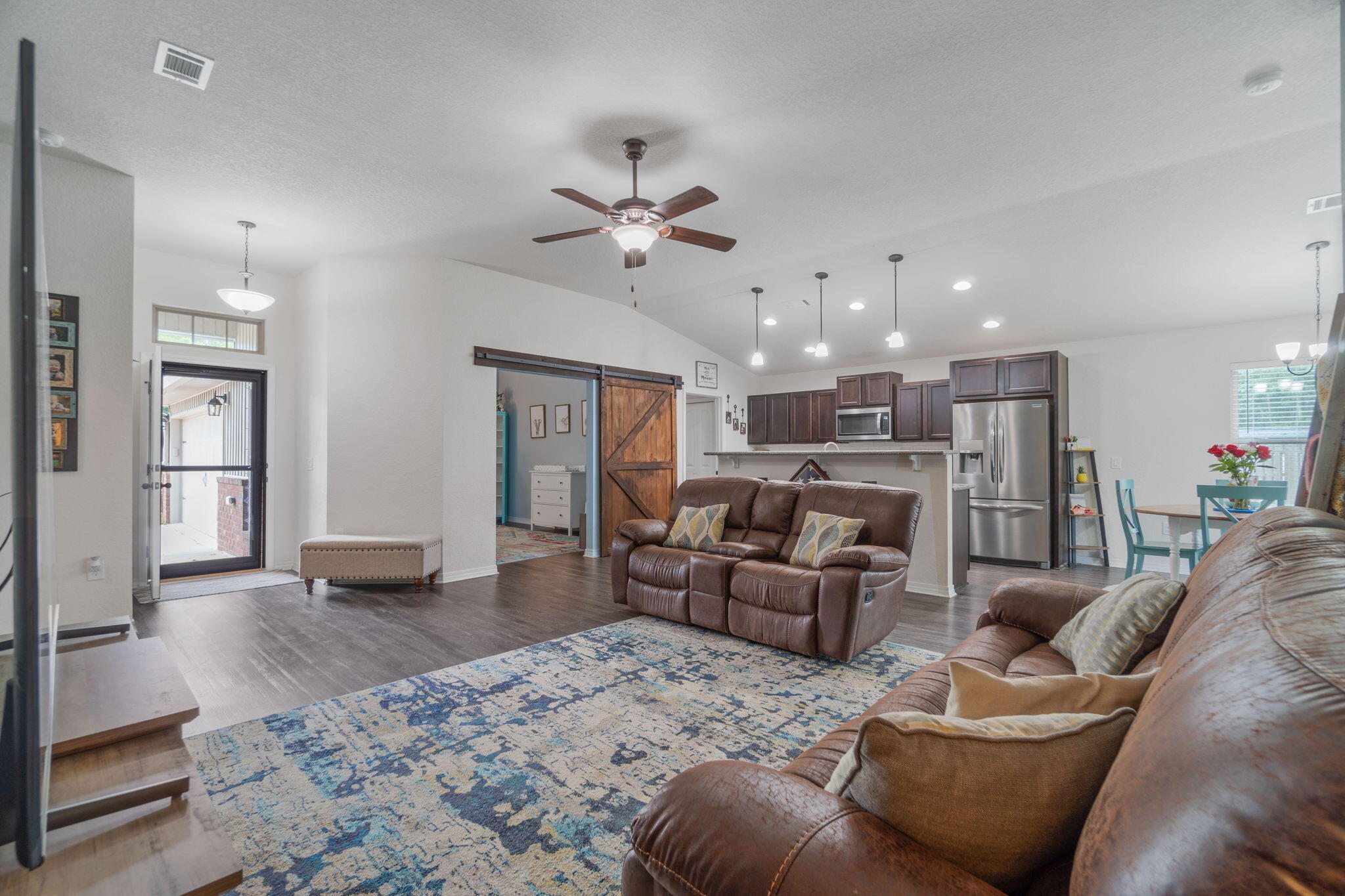 WOODLANDS PH 1 - Residential