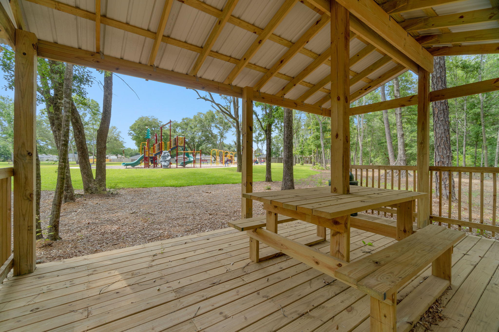 WOODLANDS PH 1 - Residential