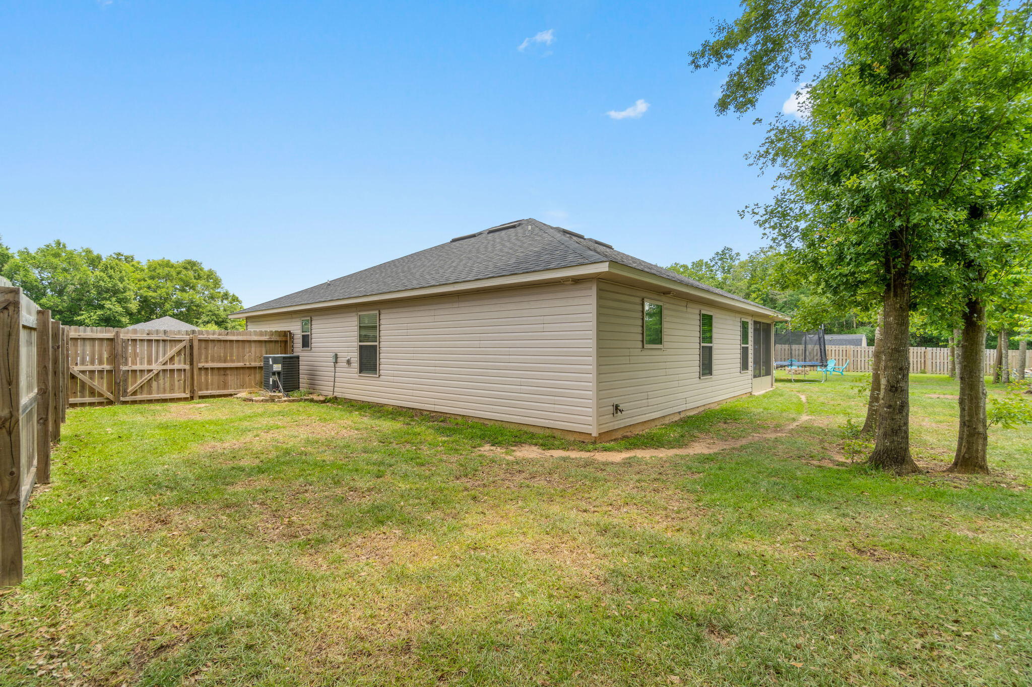 WOODLANDS PH 1 - Residential