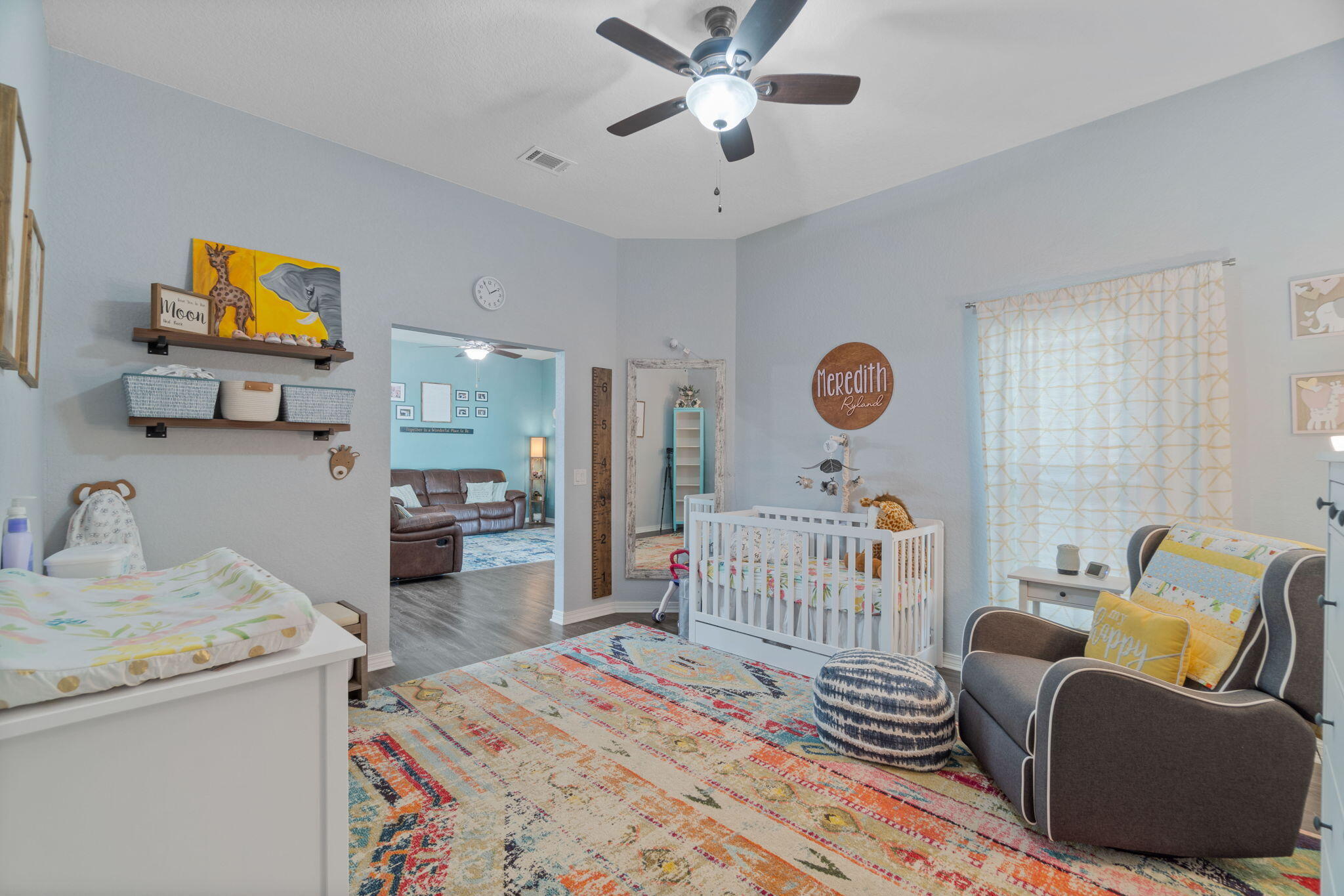 WOODLANDS PH 1 - Residential