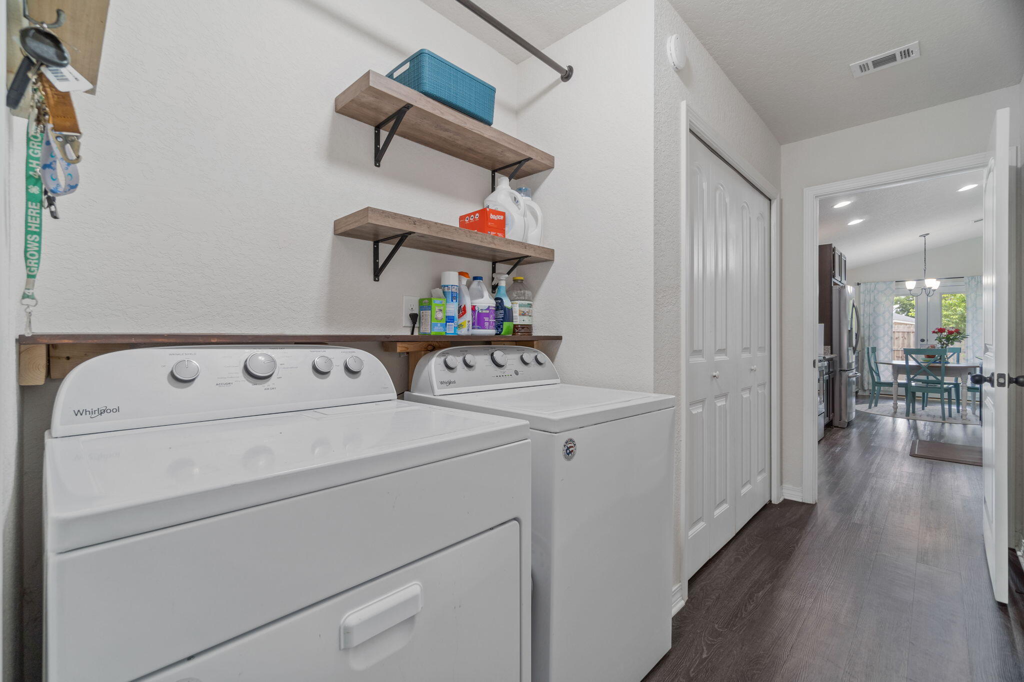 WOODLANDS PH 1 - Residential