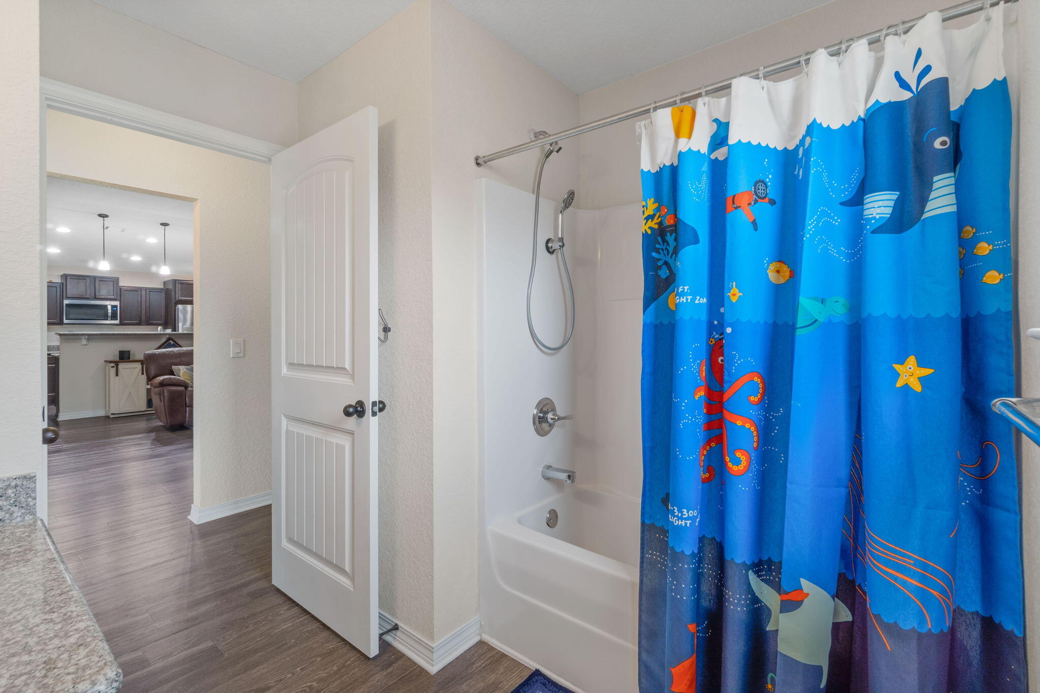 WOODLANDS PH 1 - Residential