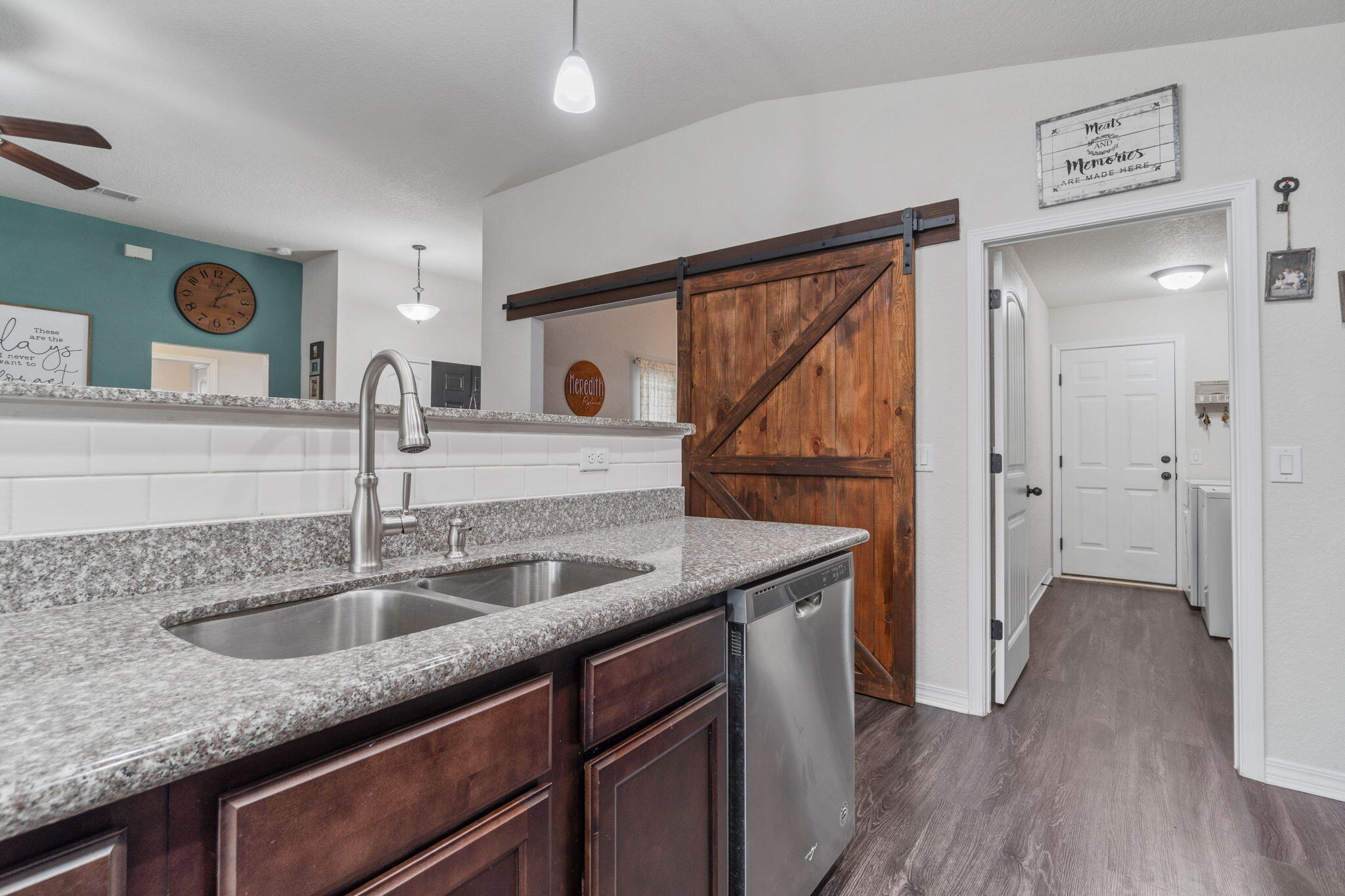 WOODLANDS PH 1 - Residential